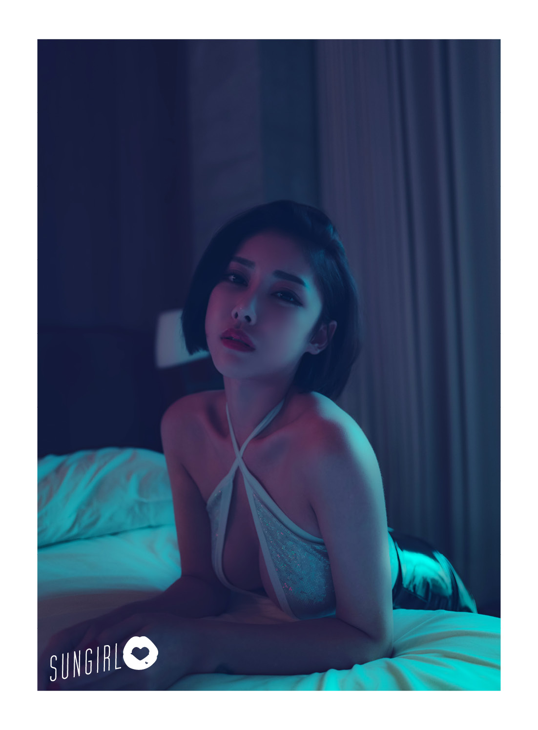 图片[29]-[SUNGIRL阳光宝贝]NO.016 绝品! 龚映璇感情和态度写真 龚映璇 – COSPLAY-瞬颜部落