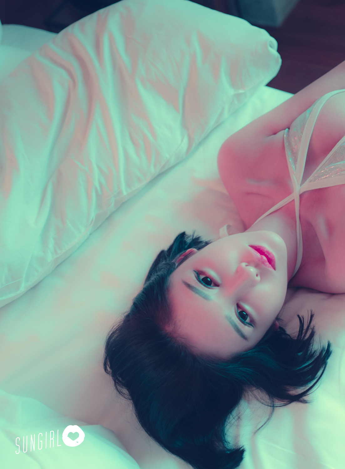 图片[37]-[SUNGIRL阳光宝贝]NO.016 绝品! 龚映璇感情和态度写真 龚映璇 – COSPLAY-瞬颜部落