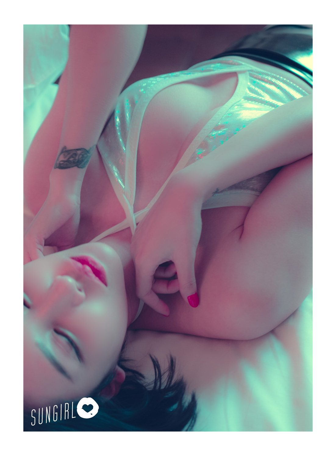 图片[39]-[SUNGIRL阳光宝贝]NO.016 绝品! 龚映璇感情和态度写真 龚映璇 – COSPLAY-瞬颜部落