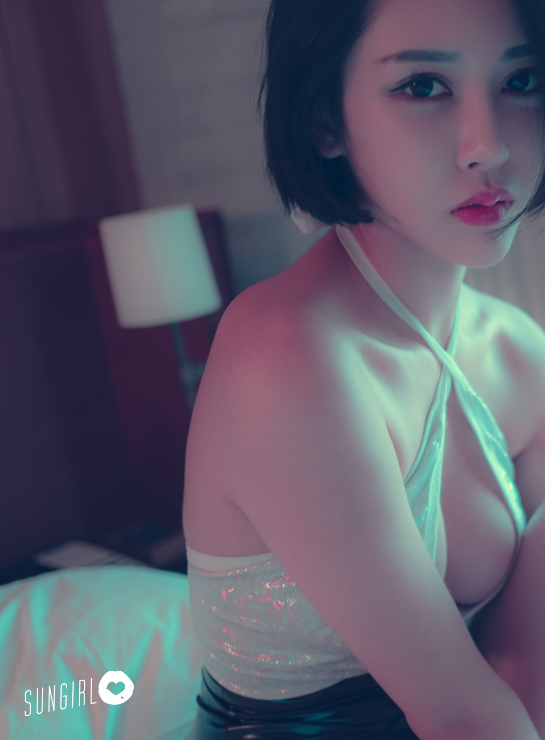 图片[43]-[SUNGIRL阳光宝贝]NO.016 绝品! 龚映璇感情和态度写真 龚映璇 – COSPLAY-瞬颜部落
