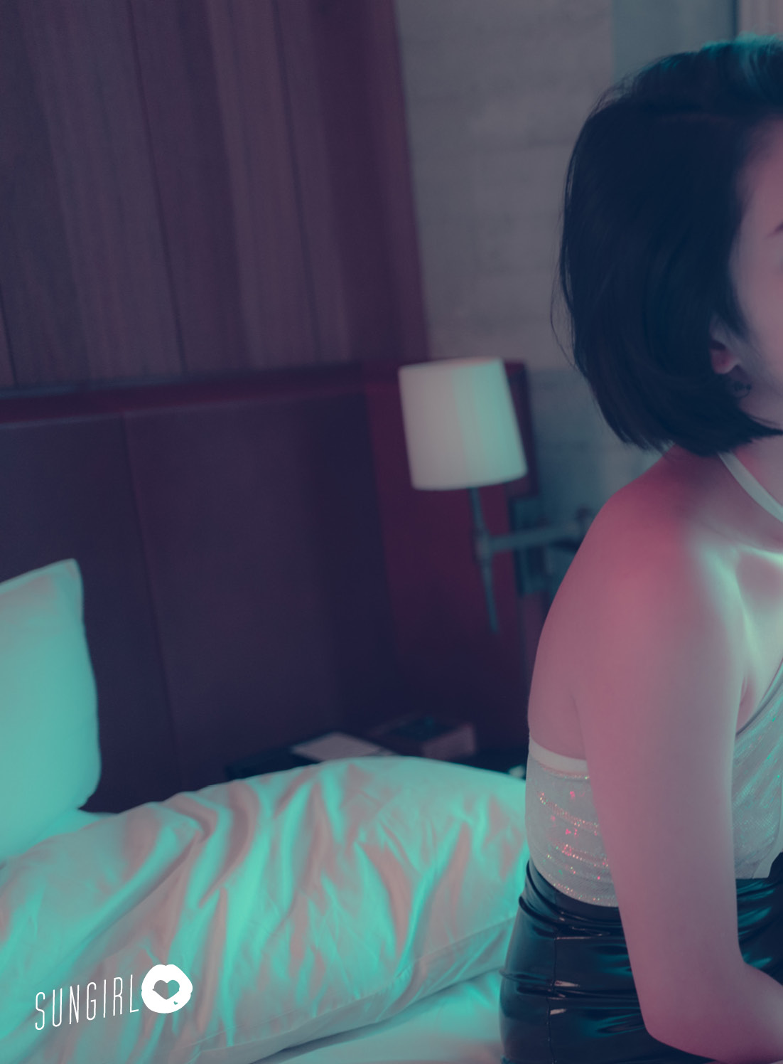 图片[41]-[SUNGIRL阳光宝贝]NO.016 绝品! 龚映璇感情和态度写真 龚映璇 – COSPLAY-瞬颜部落