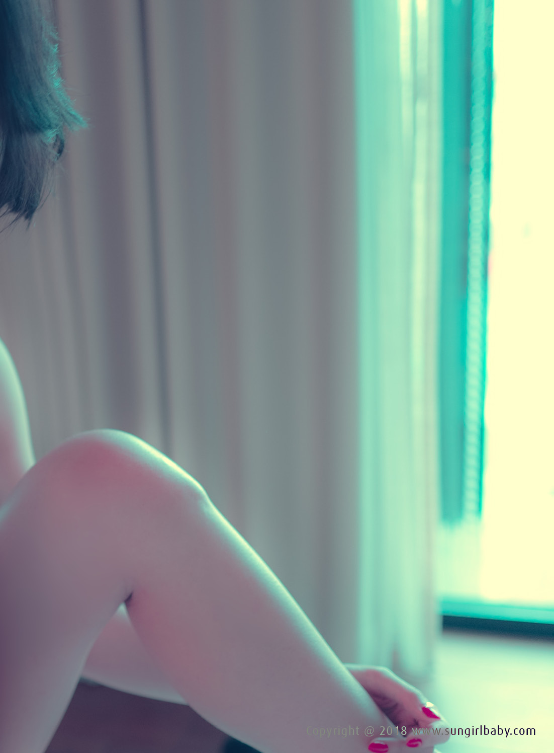 图片[44]-[SUNGIRL阳光宝贝]NO.016 绝品! 龚映璇感情和态度写真 龚映璇 – COSPLAY-瞬颜部落