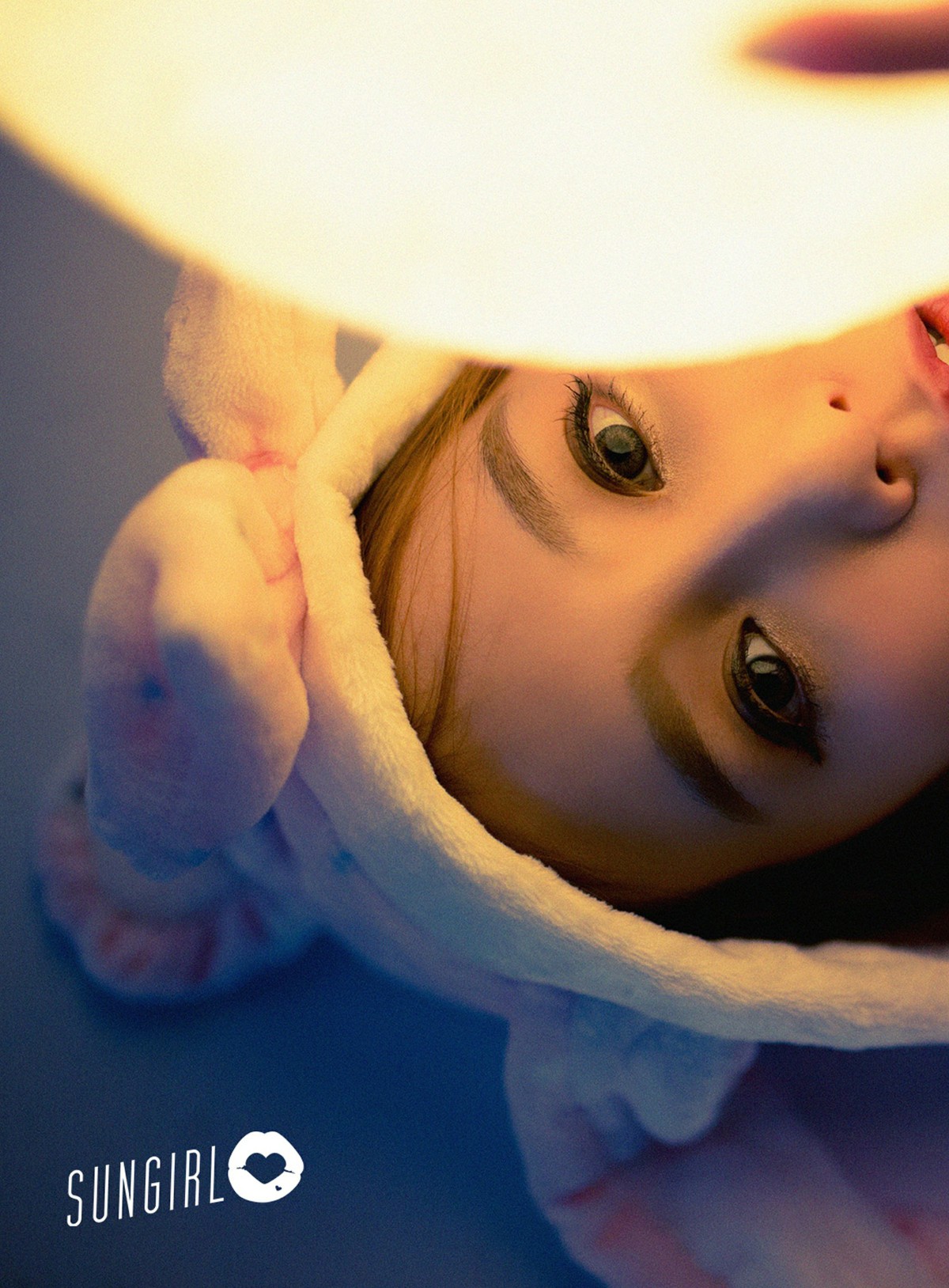 图片[32]-[SUNGIRL阳光宝贝]NO.011 甜美萌兔! 混血尤物Kimi步 写真 Kimi步 – COSPLAY-瞬颜部落