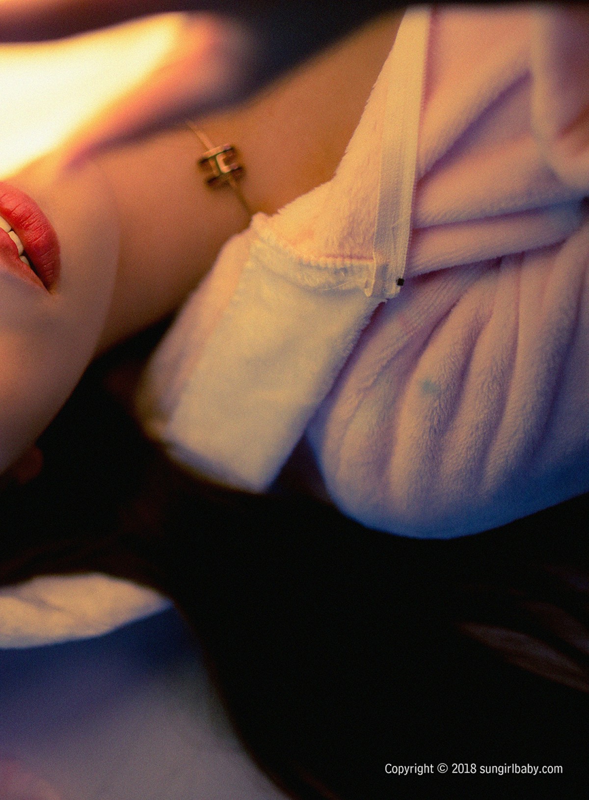 图片[60]-[SUNGIRL阳光宝贝]NO.011 甜美萌兔! 混血尤物Kimi步 写真 Kimi步 – COSPLAY-瞬颜部落