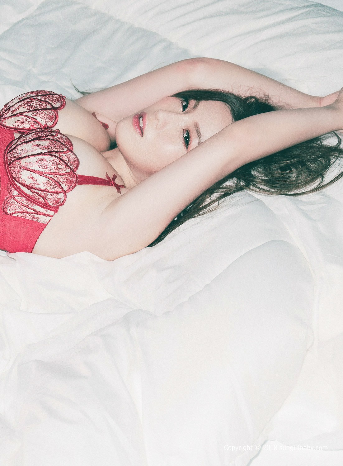 图片[22]-[SUNGIRL阳光宝贝]NO.010 美乳天使！吉宝天使诱惑写真 吉宝 keppel – COSPLAY-瞬颜部落