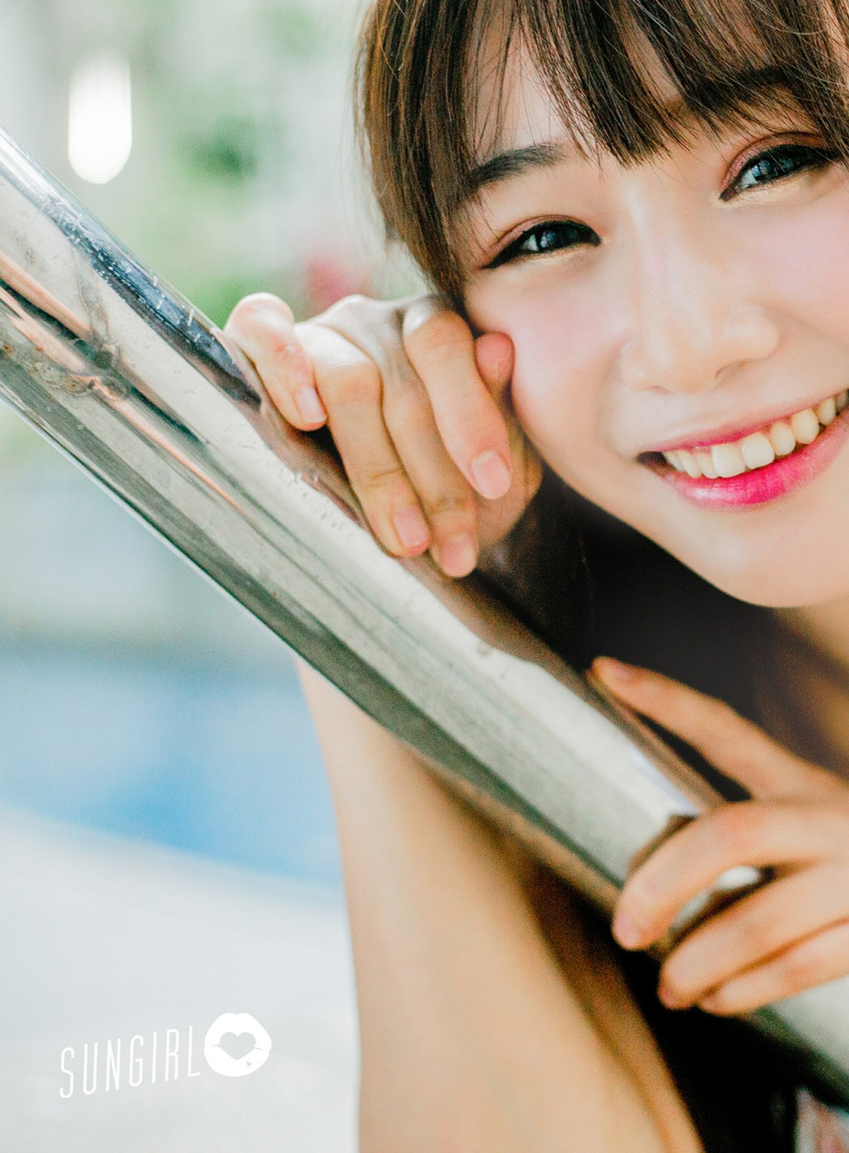 图片[6]-[SUNGIRL阳光宝贝]NO.005 甜心爆乳系女孩！超甜美写真 机机 Shacy – COSPLAY-瞬颜部落