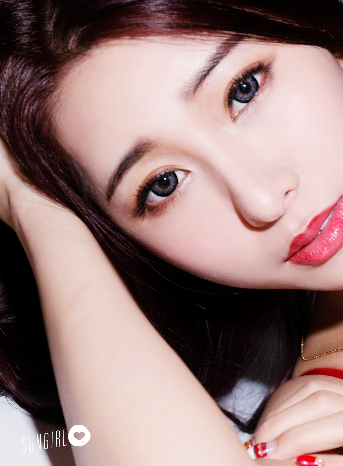 图片[15]-[SUNGIRL阳光宝贝]NO.002 完美女神！Ivy超挑逗的诱惑写真 Ivy – COSPLAY-瞬颜部落