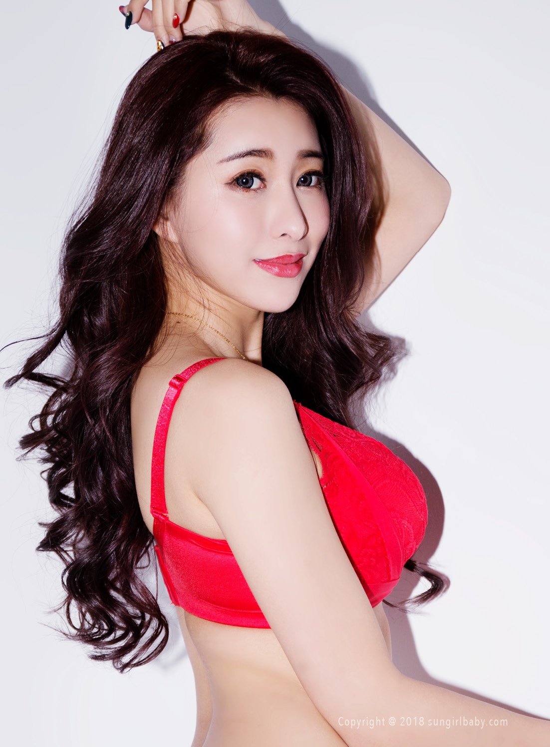 图片[27]-[SUNGIRL阳光宝贝]NO.002 完美女神！Ivy超挑逗的诱惑写真 Ivy – COSPLAY-瞬颜部落