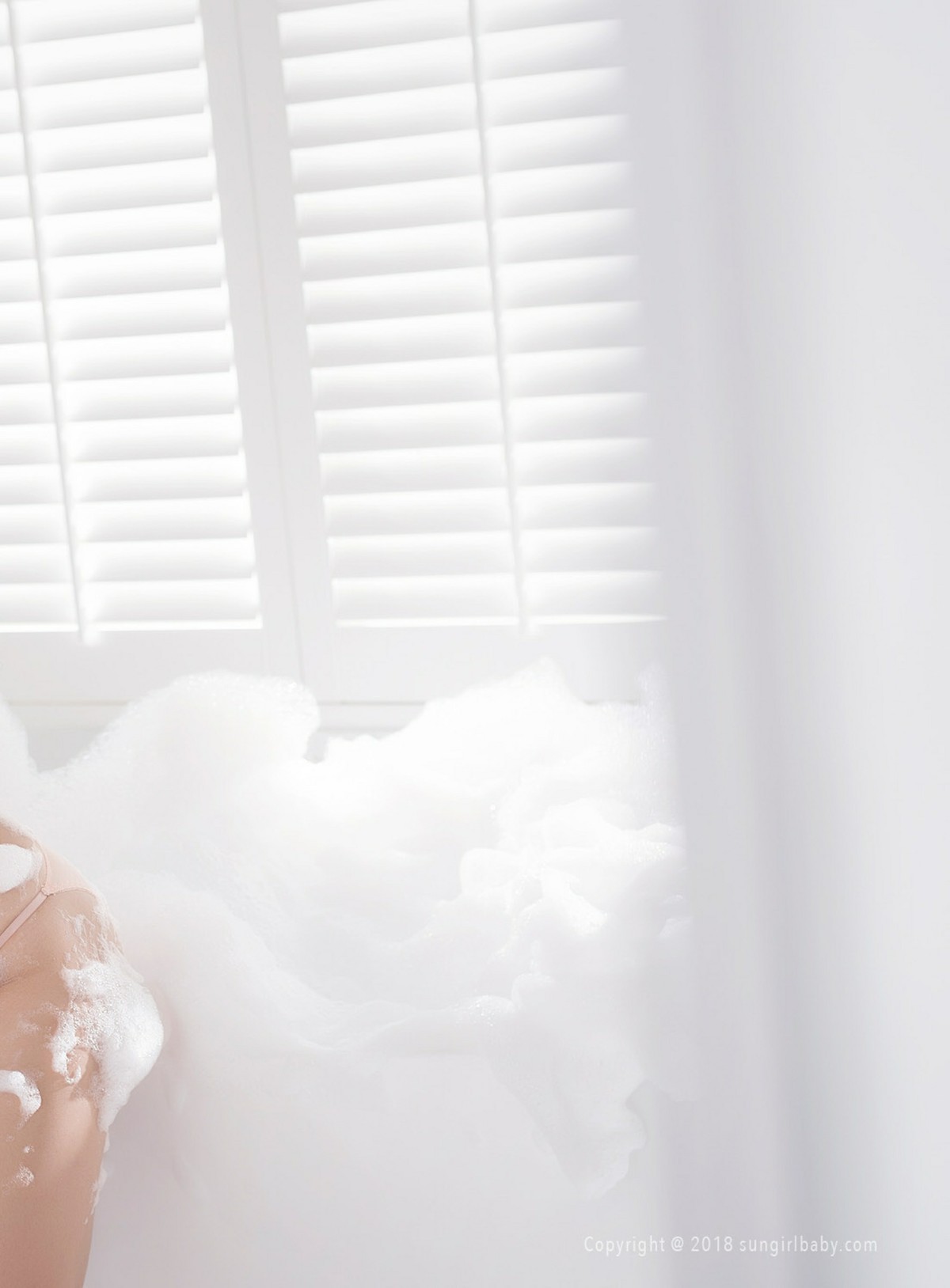 图片[15]-[SUNGIRL阳光宝贝]NO.001 极上美臀！ Q匠泡泡的诱惑写真 甜心Q匠 – COSPLAY-瞬颜部落