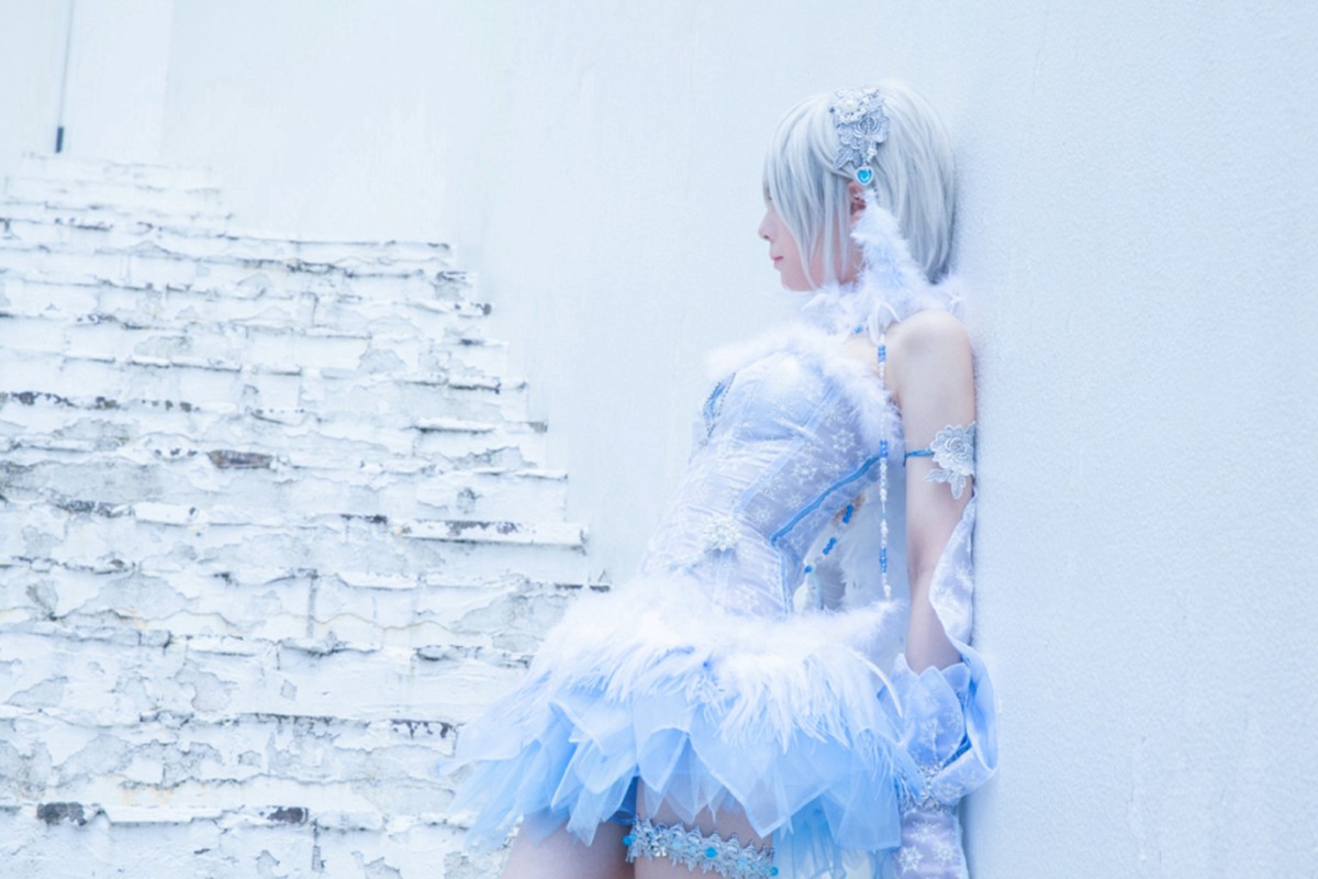 兔玩映画系列 Vol.017_ – COSPLAY-瞬颜部落