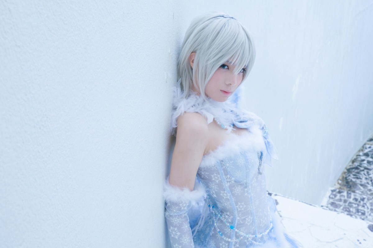 图片[4]-兔玩映画系列 Vol.017_ – COSPLAY-瞬颜部落