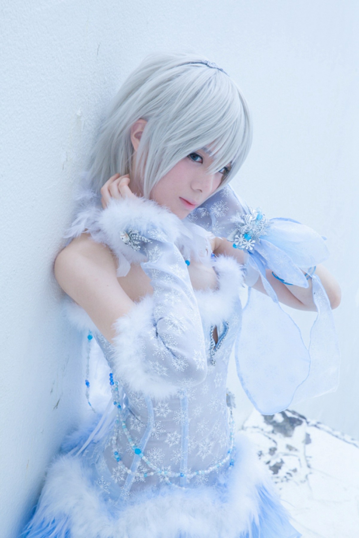 图片[3]-兔玩映画系列 Vol.017_ – COSPLAY-瞬颜部落