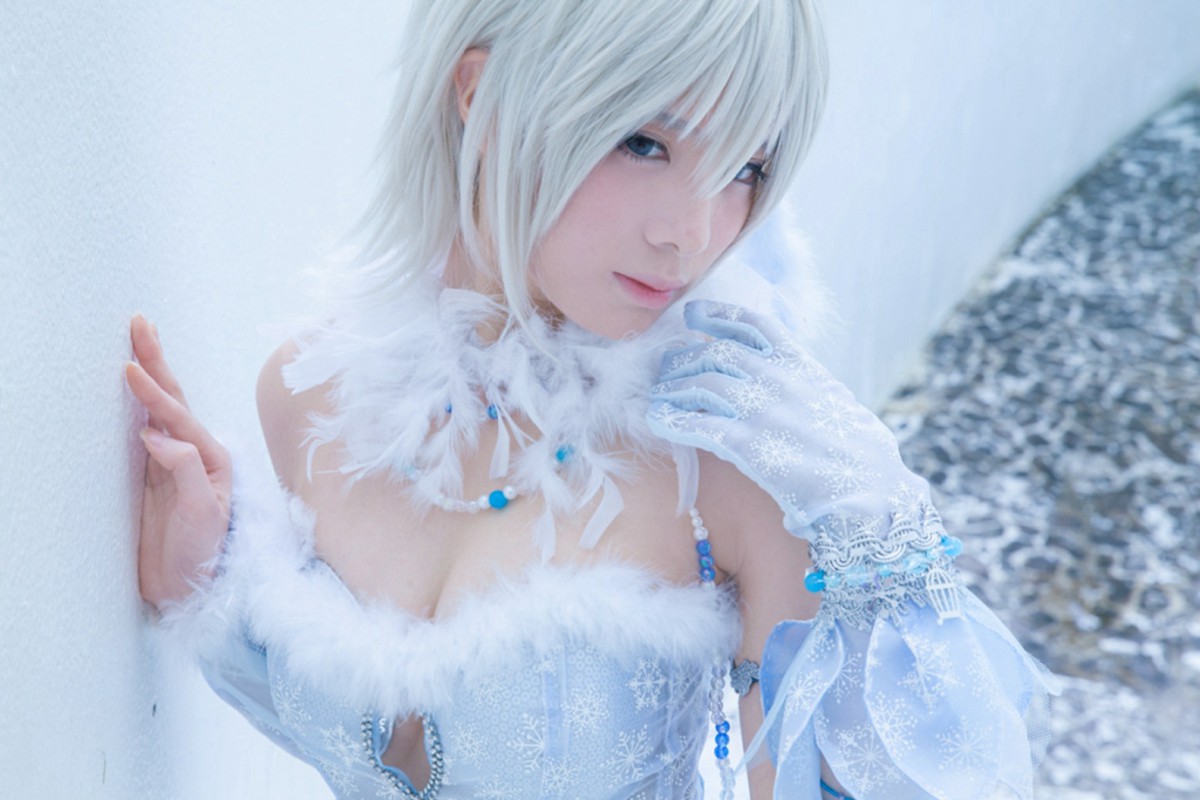 图片[8]-兔玩映画系列 Vol.017_ – COSPLAY-瞬颜部落