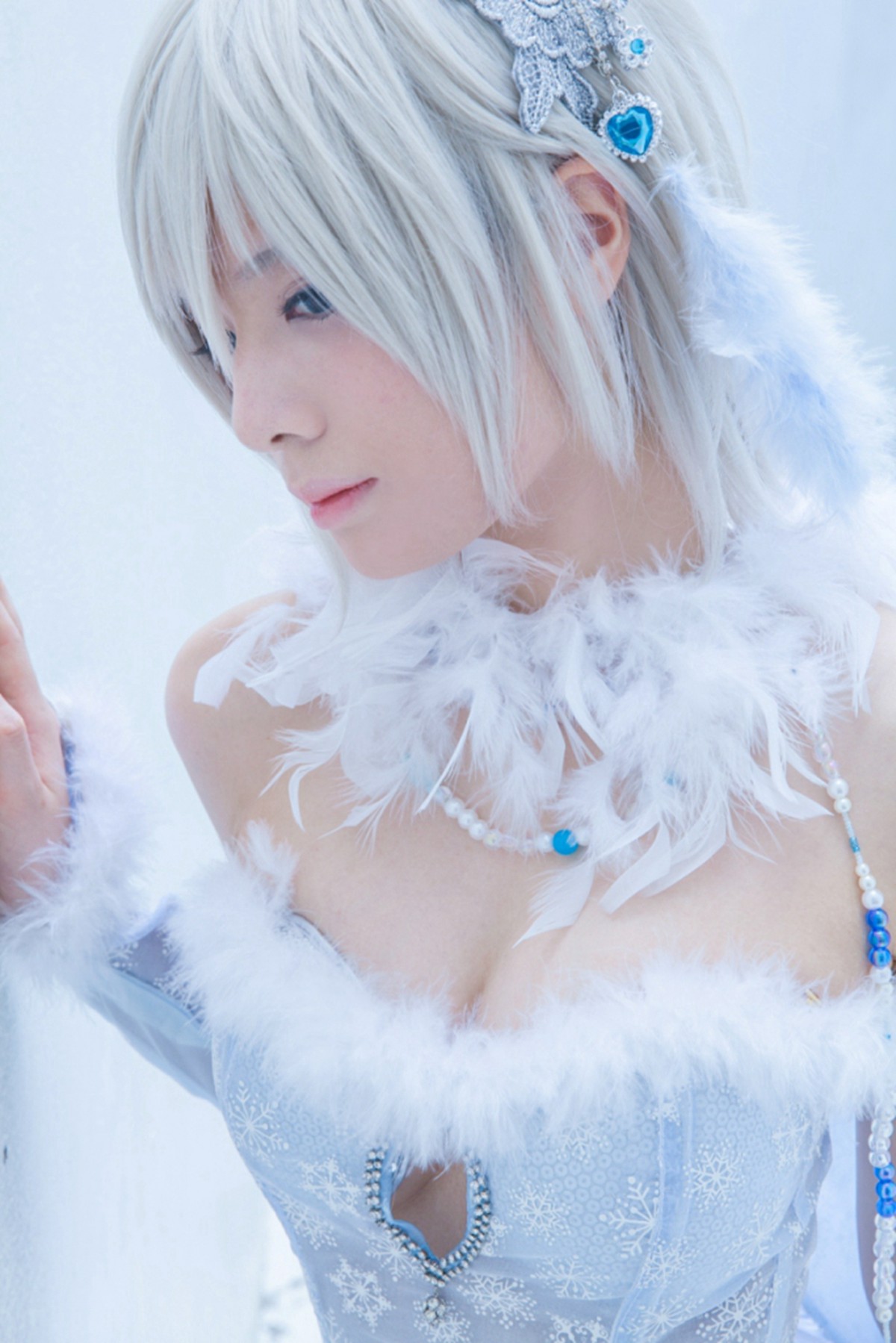 图片[9]-兔玩映画系列 Vol.017_ – COSPLAY-瞬颜部落