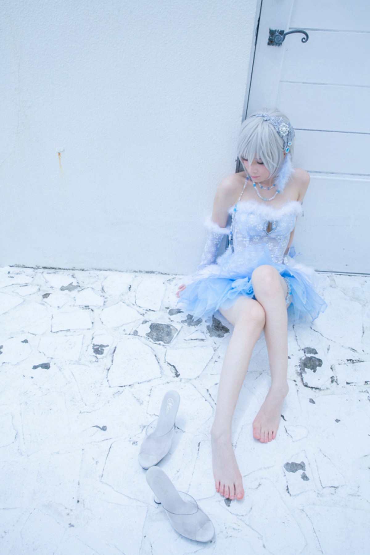 图片[13]-兔玩映画系列 Vol.017_ – COSPLAY-瞬颜部落