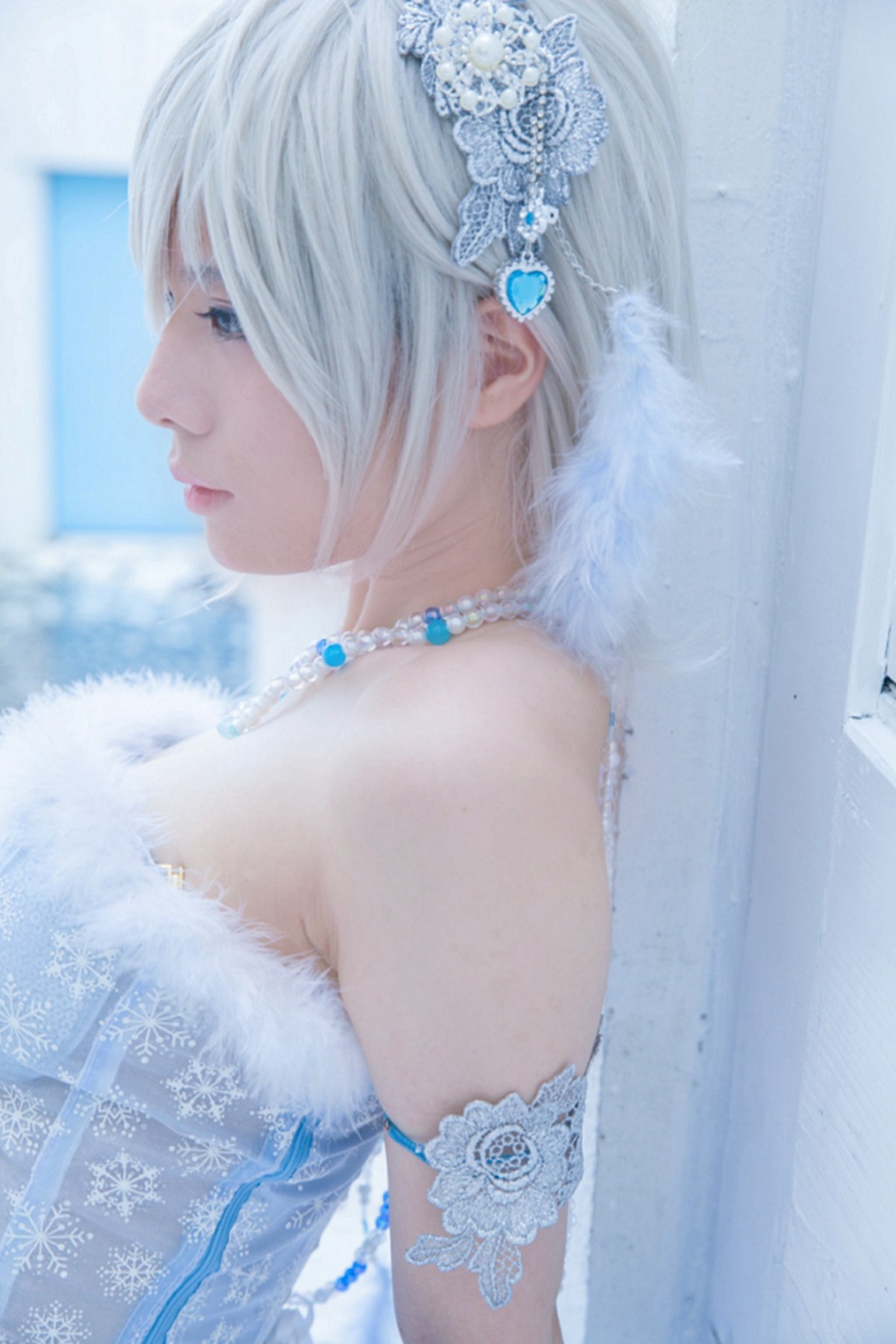 图片[18]-兔玩映画系列 Vol.017_ – COSPLAY-瞬颜部落