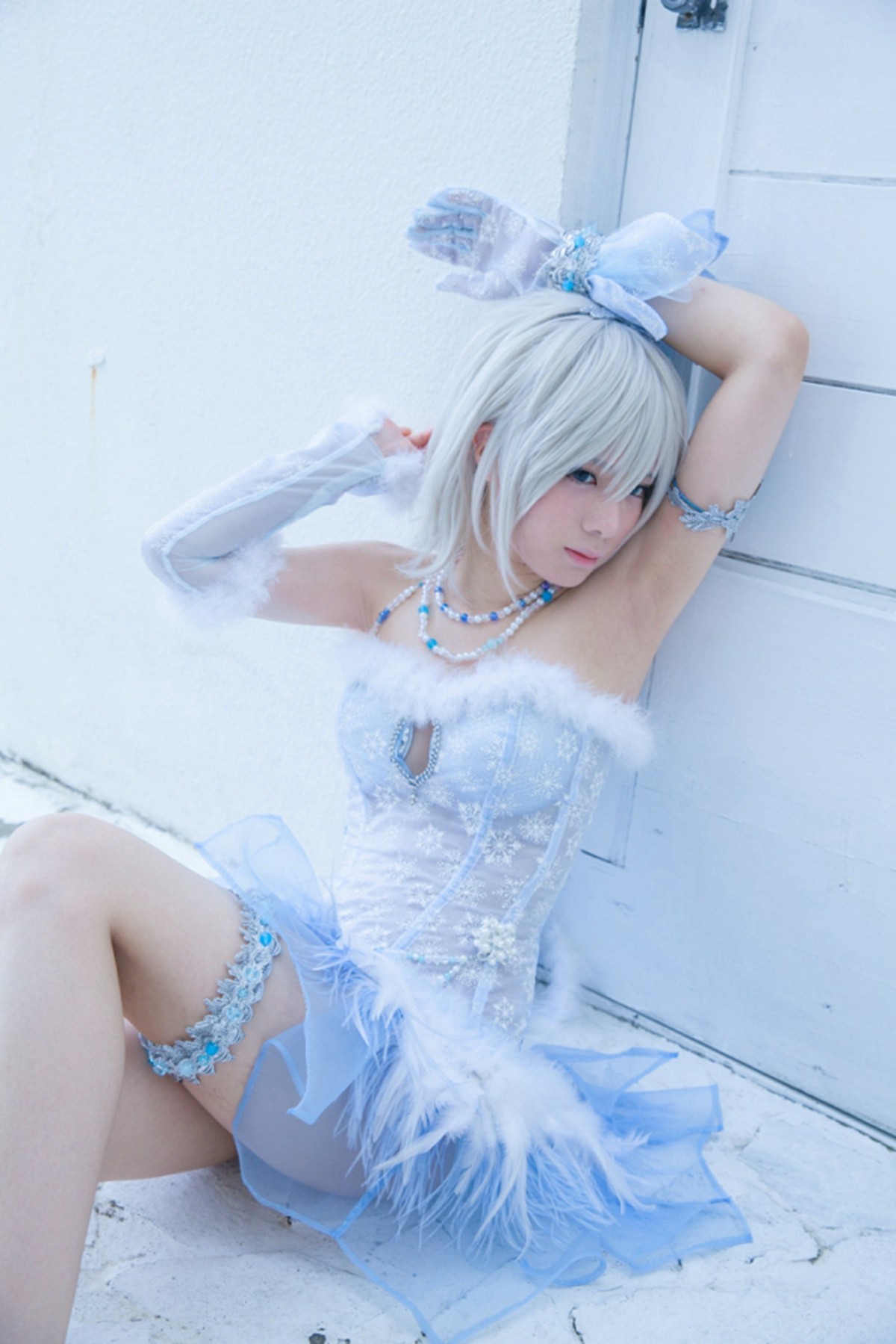 图片[21]-兔玩映画系列 Vol.017_ – COSPLAY-瞬颜部落