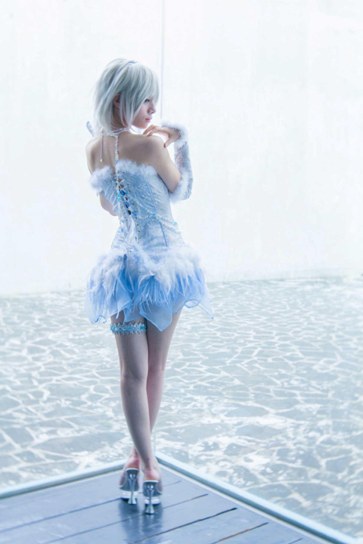 图片[24]-兔玩映画系列 Vol.017_ – COSPLAY-瞬颜部落