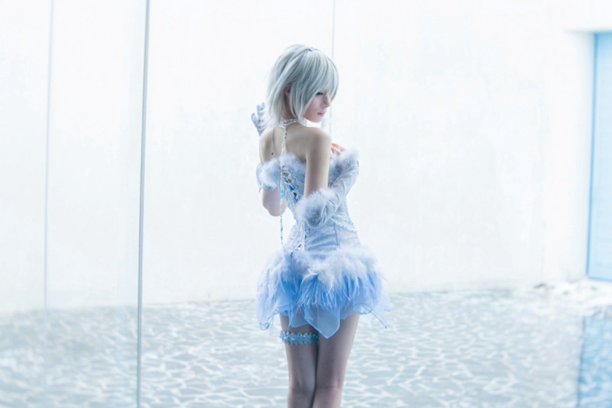 图片[25]-兔玩映画系列 Vol.017_ – COSPLAY-瞬颜部落