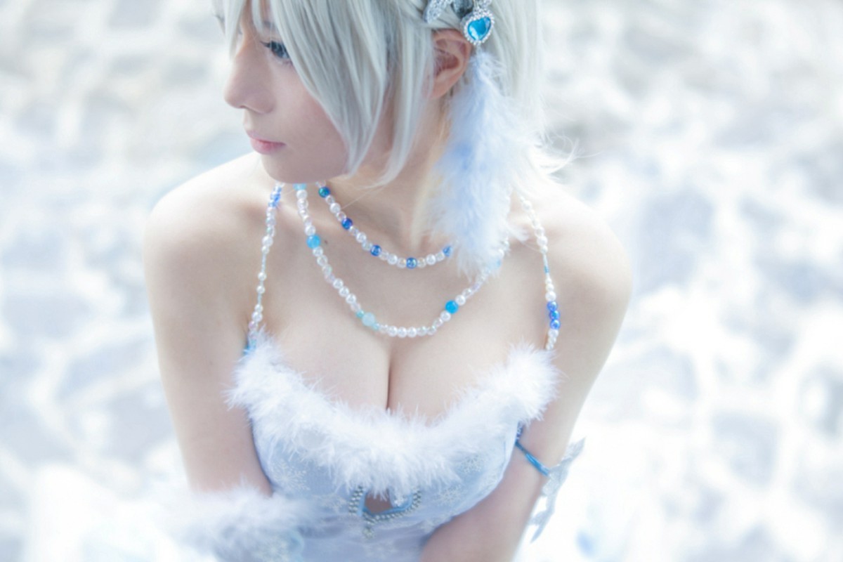 图片[36]-兔玩映画系列 Vol.017_ – COSPLAY-瞬颜部落