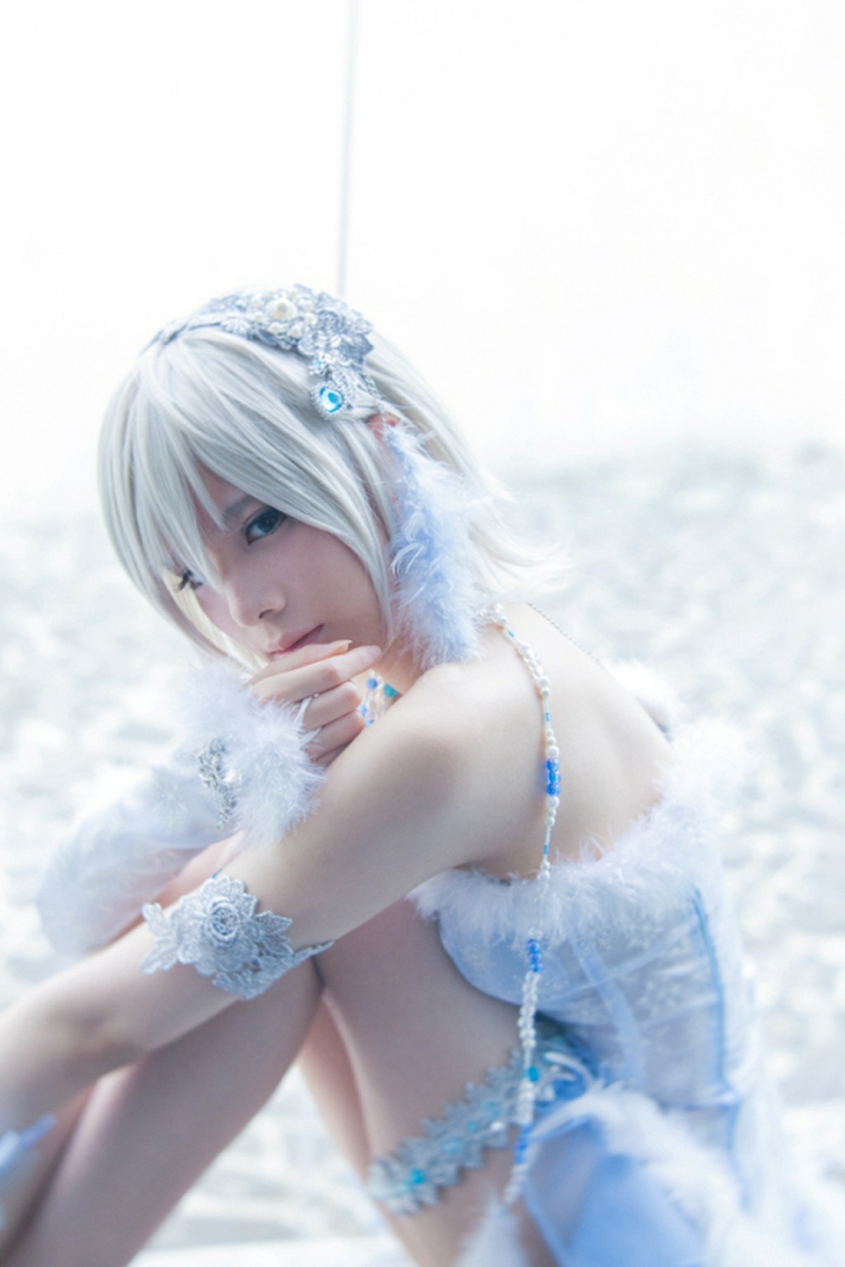 图片[40]-兔玩映画系列 Vol.017_ – COSPLAY-瞬颜部落