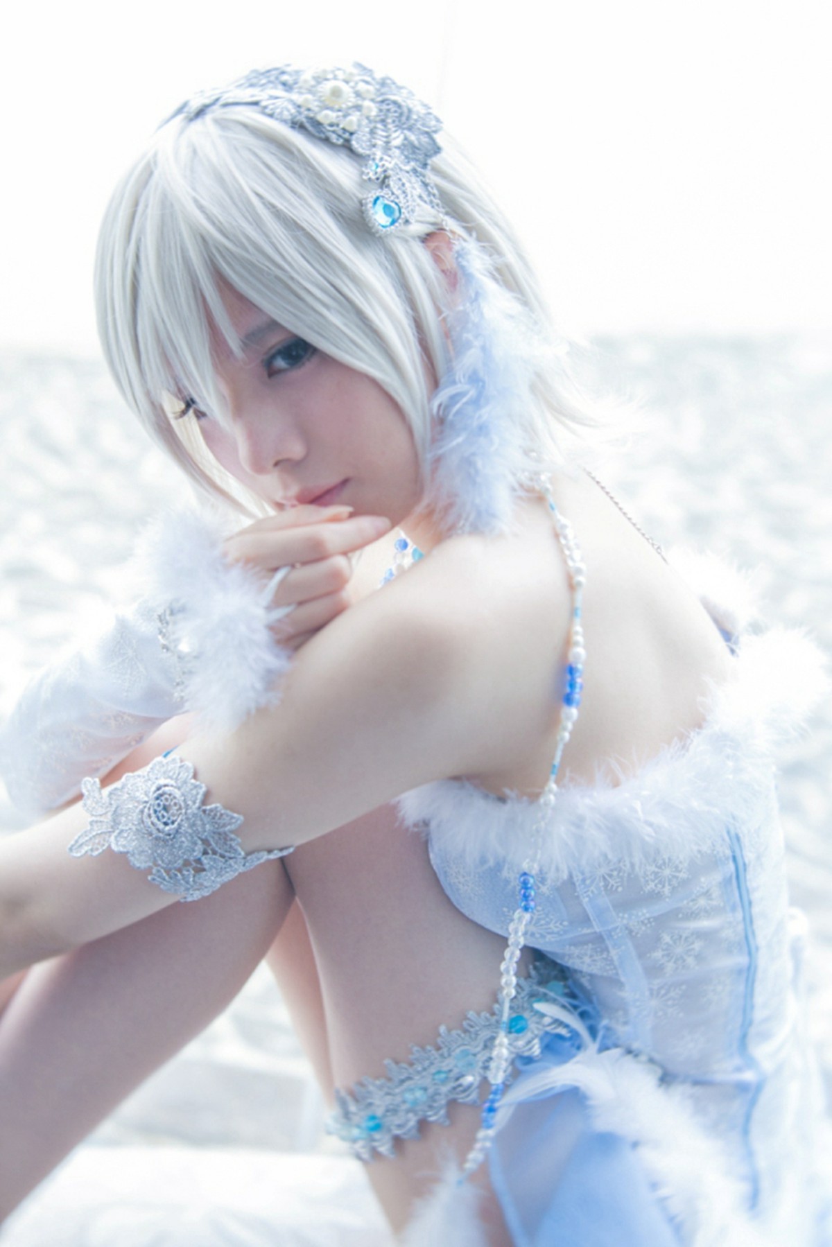图片[44]-兔玩映画系列 Vol.017_ – COSPLAY-瞬颜部落