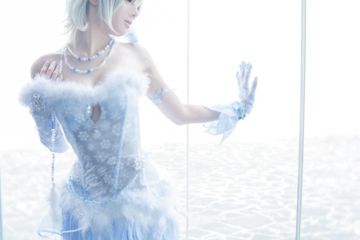 图片[45]-兔玩映画系列 Vol.017_ – COSPLAY-瞬颜部落