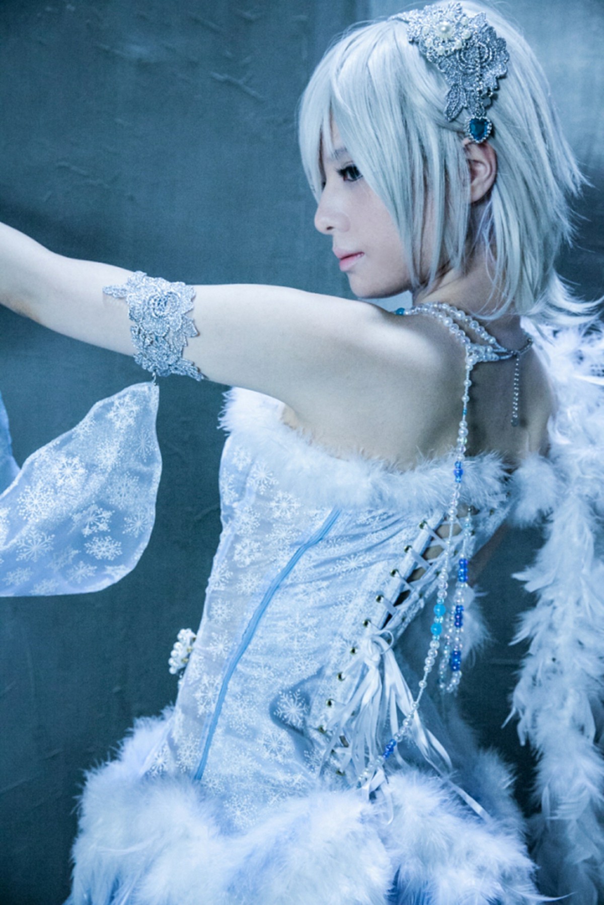 图片[49]-兔玩映画系列 Vol.017_ – COSPLAY-瞬颜部落