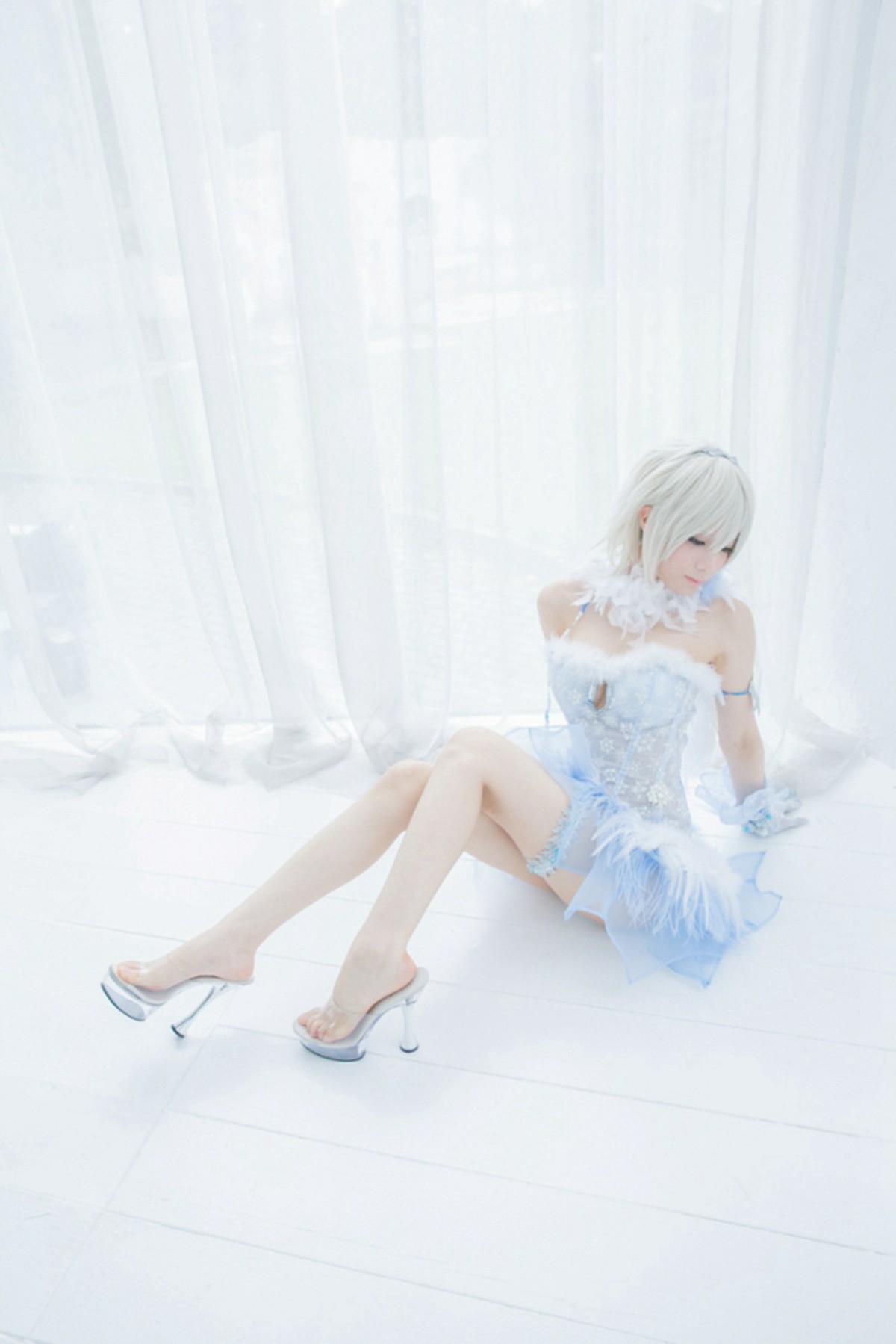 图片[55]-兔玩映画系列 Vol.017_ – COSPLAY-瞬颜部落