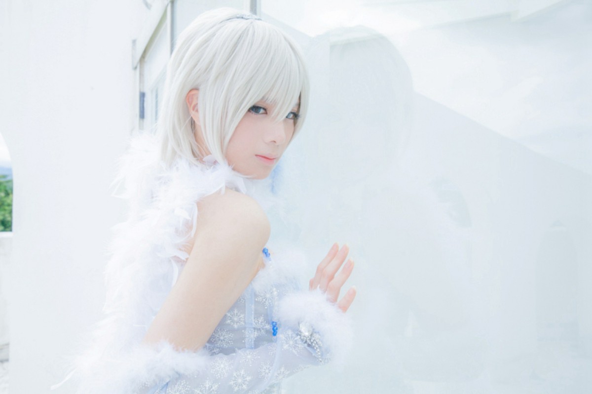 图片[73]-兔玩映画系列 Vol.017_ – COSPLAY-瞬颜部落