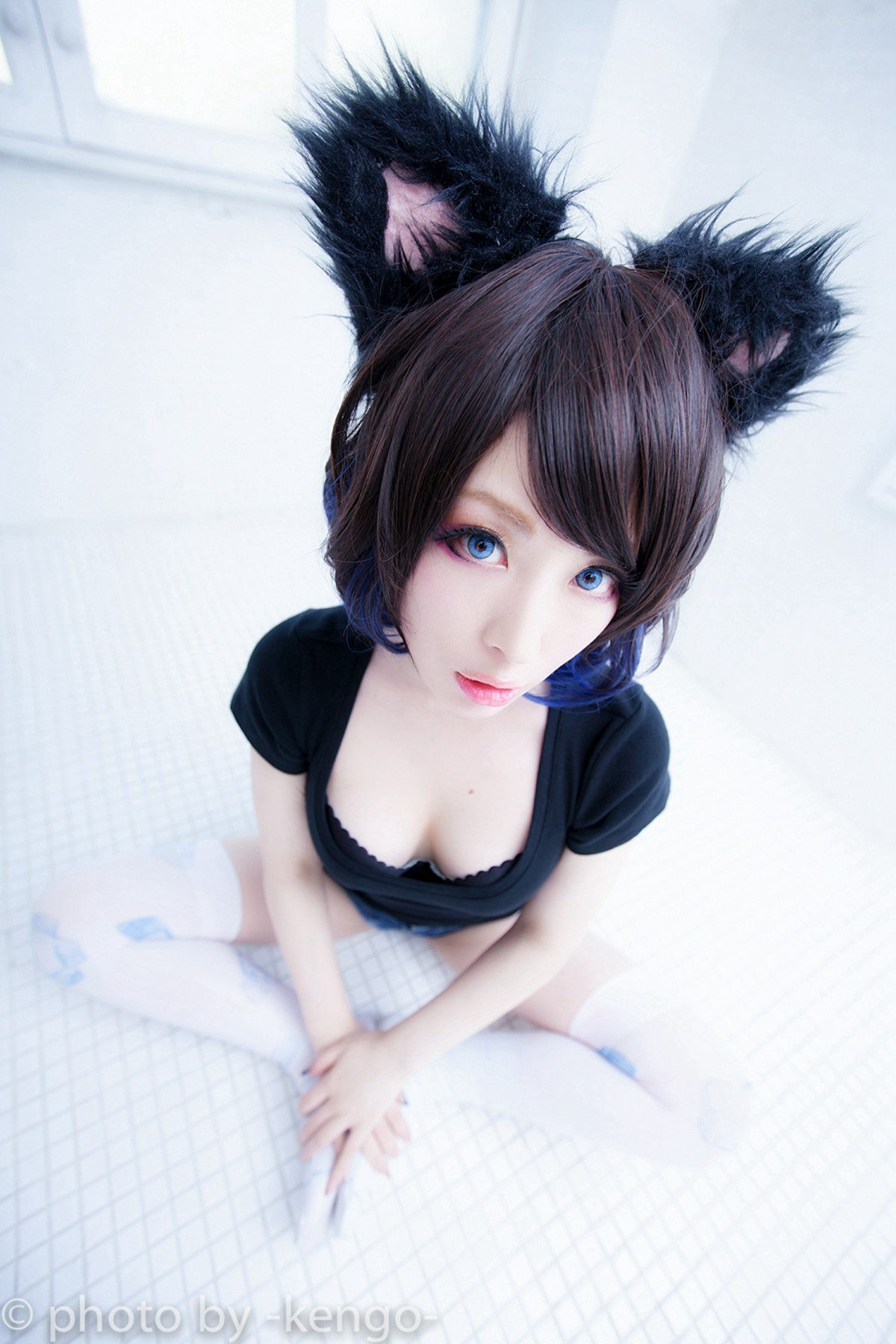 图片[3]-兔玩映画系列 Vol.016_ – COSPLAY-瞬颜部落