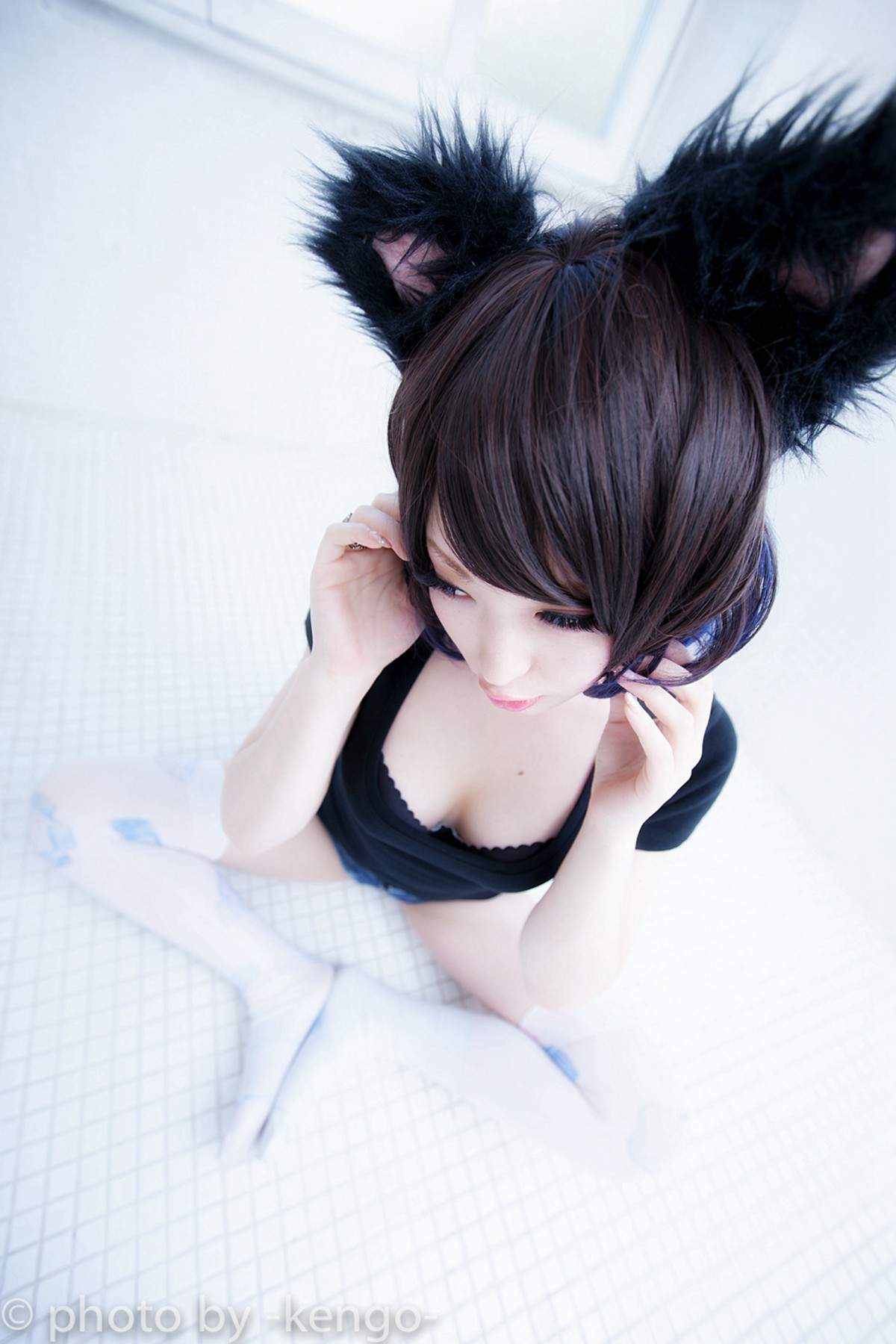 图片[4]-兔玩映画系列 Vol.016_ – COSPLAY-瞬颜部落