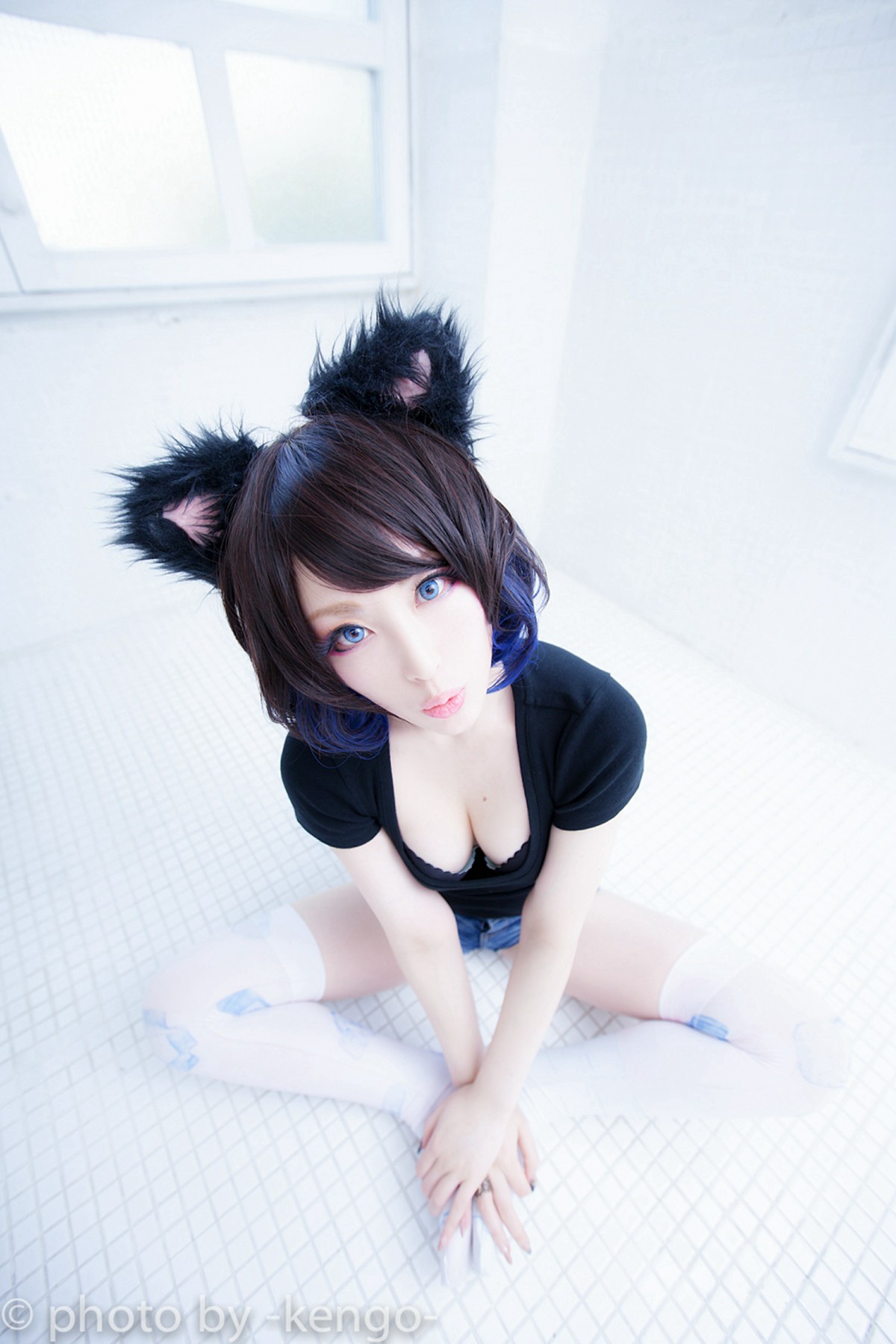 图片[2]-兔玩映画系列 Vol.016_ – COSPLAY-瞬颜部落