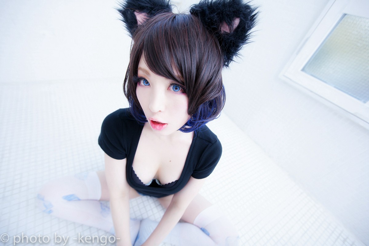 图片[6]-兔玩映画系列 Vol.016_ – COSPLAY-瞬颜部落