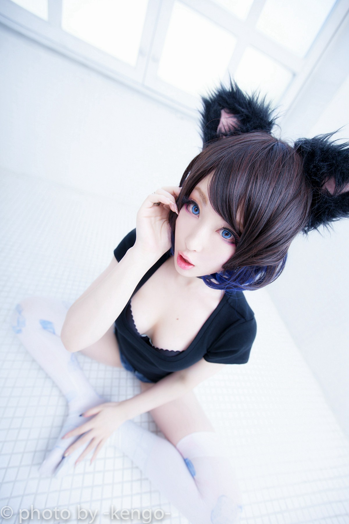 图片[5]-兔玩映画系列 Vol.016_ – COSPLAY-瞬颜部落
