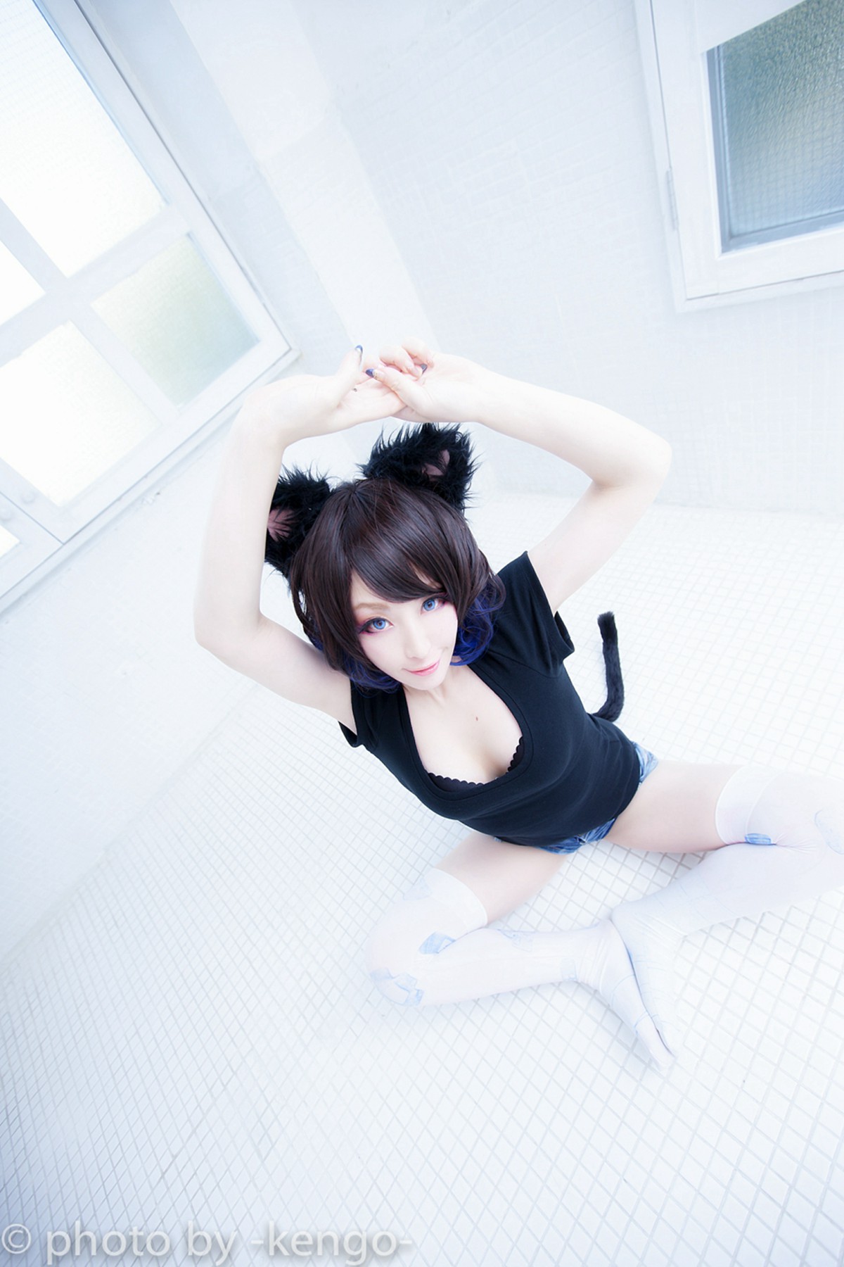 图片[9]-兔玩映画系列 Vol.016_ – COSPLAY-瞬颜部落