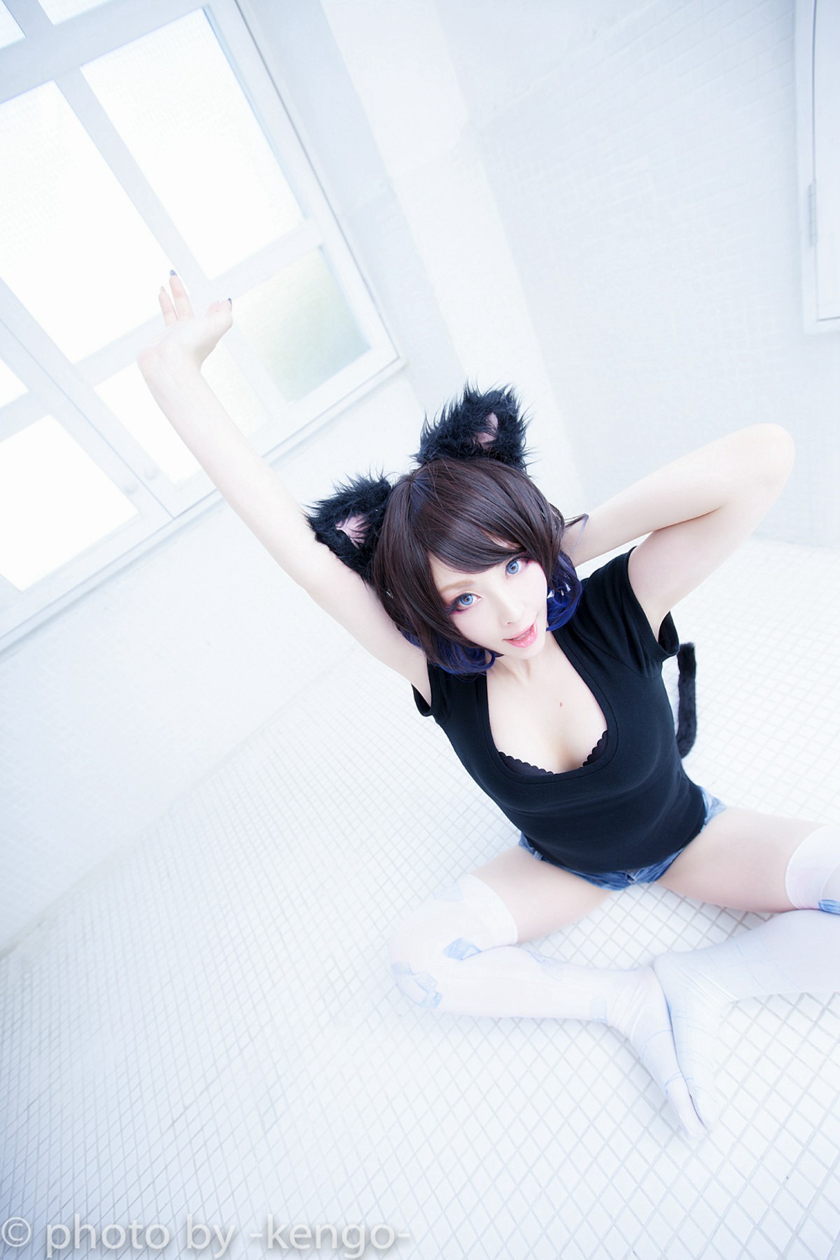 图片[8]-兔玩映画系列 Vol.016_ – COSPLAY-瞬颜部落