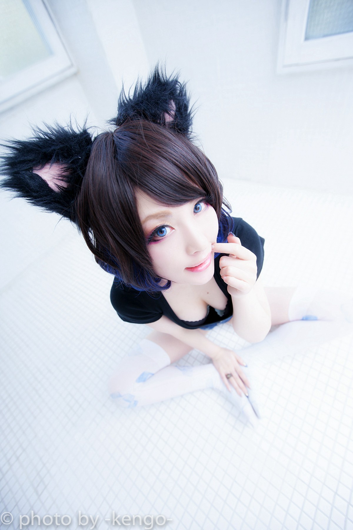 图片[10]-兔玩映画系列 Vol.016_ – COSPLAY-瞬颜部落