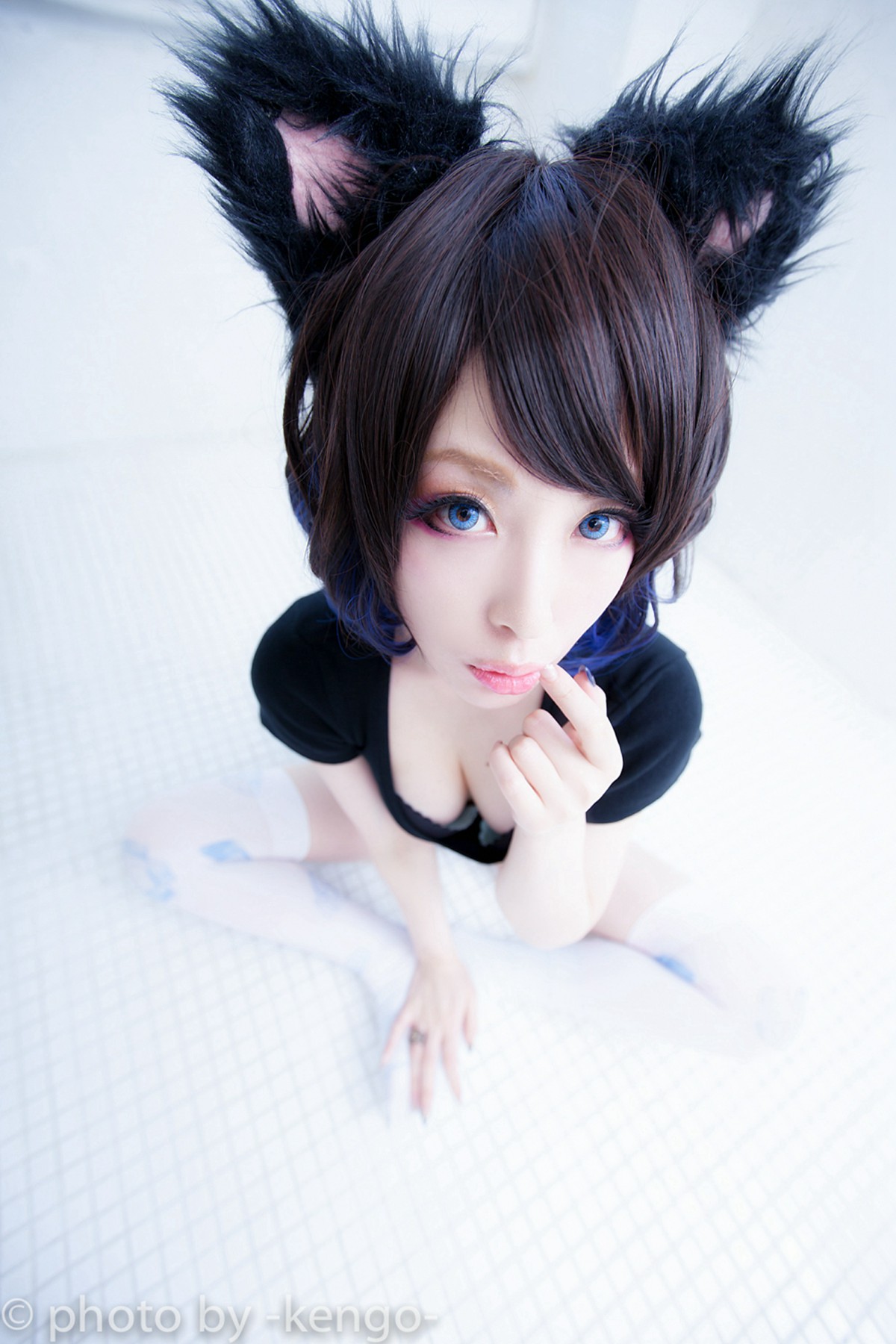 图片[11]-兔玩映画系列 Vol.016_ – COSPLAY-瞬颜部落