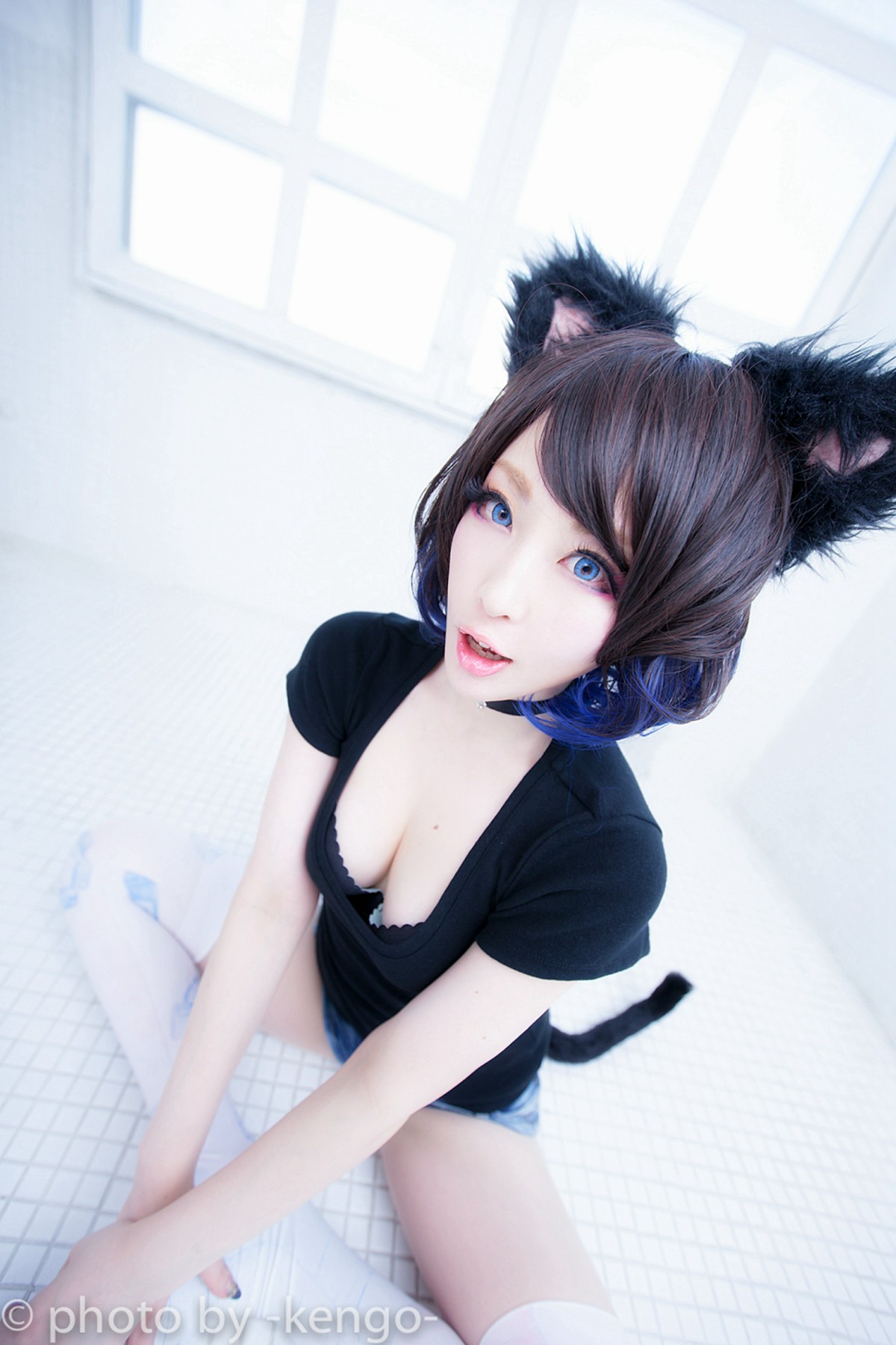 图片[14]-兔玩映画系列 Vol.016_ – COSPLAY-瞬颜部落