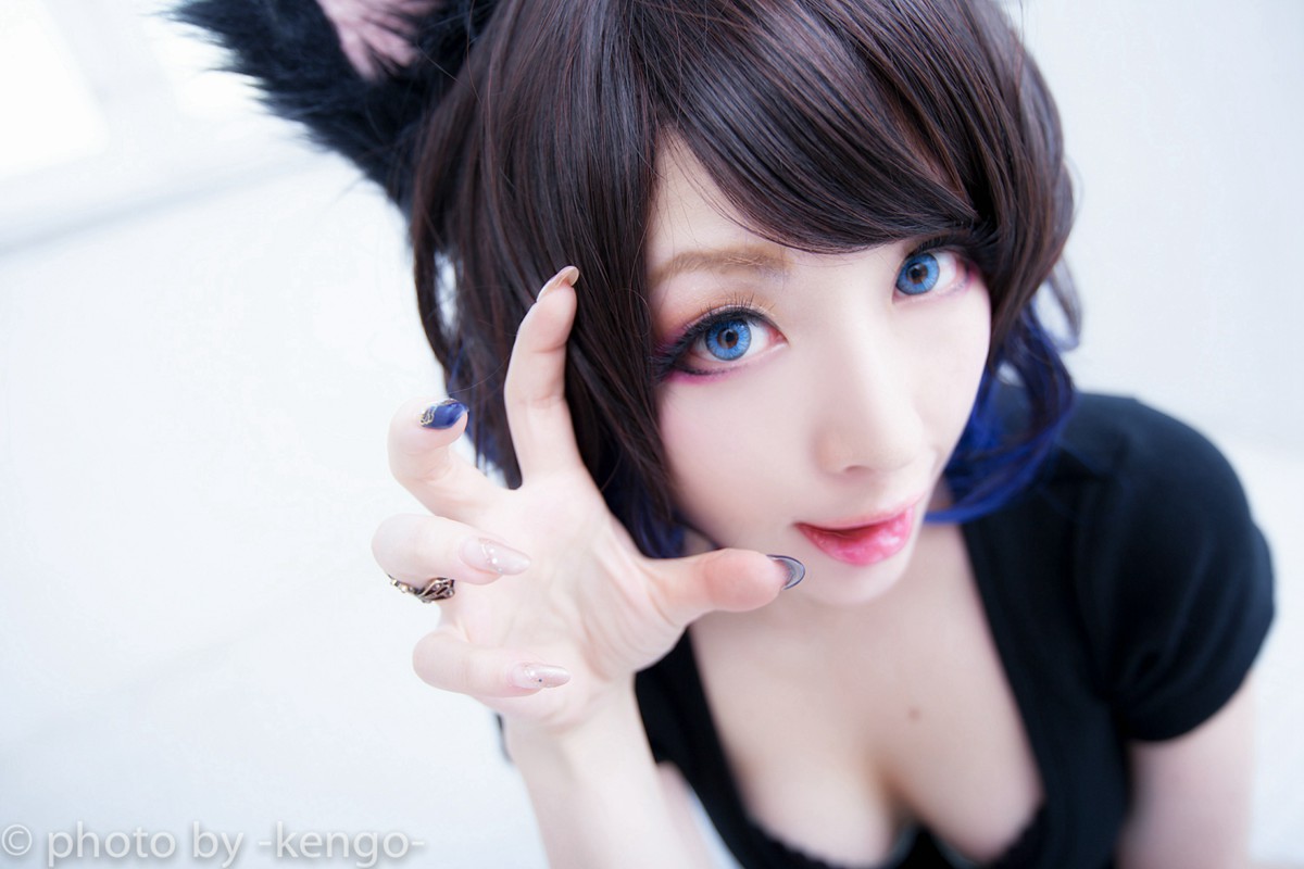 图片[15]-兔玩映画系列 Vol.016_ – COSPLAY-瞬颜部落