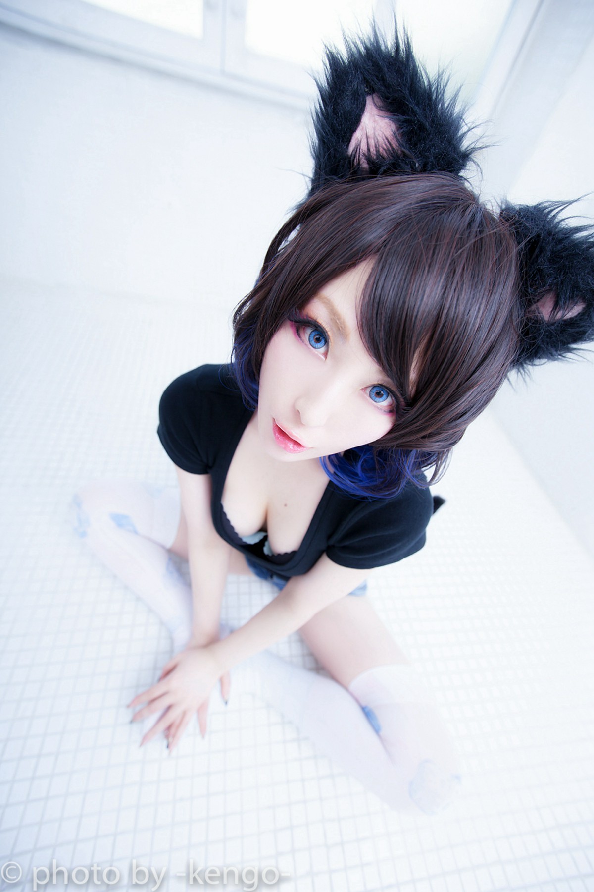 图片[13]-兔玩映画系列 Vol.016_ – COSPLAY-瞬颜部落