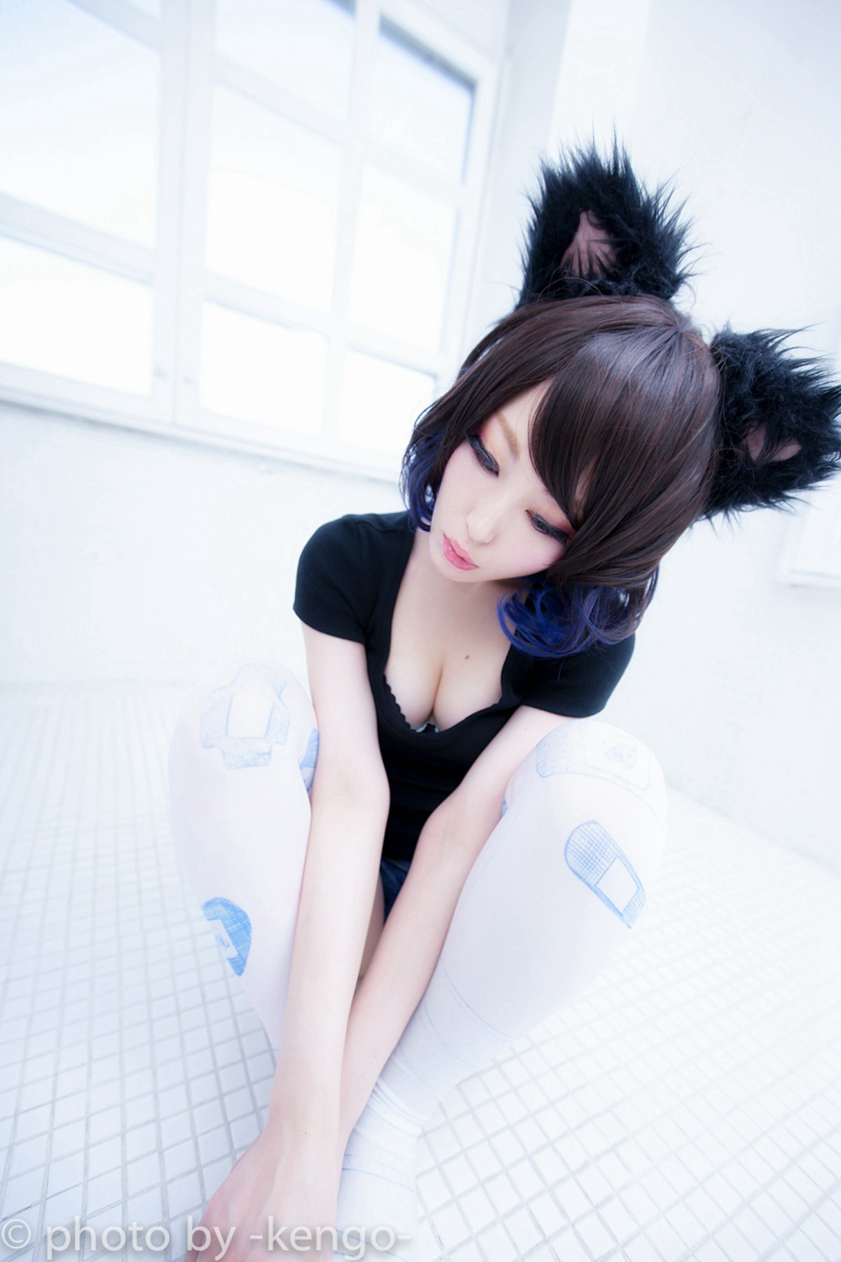 图片[17]-兔玩映画系列 Vol.016_ – COSPLAY-瞬颜部落