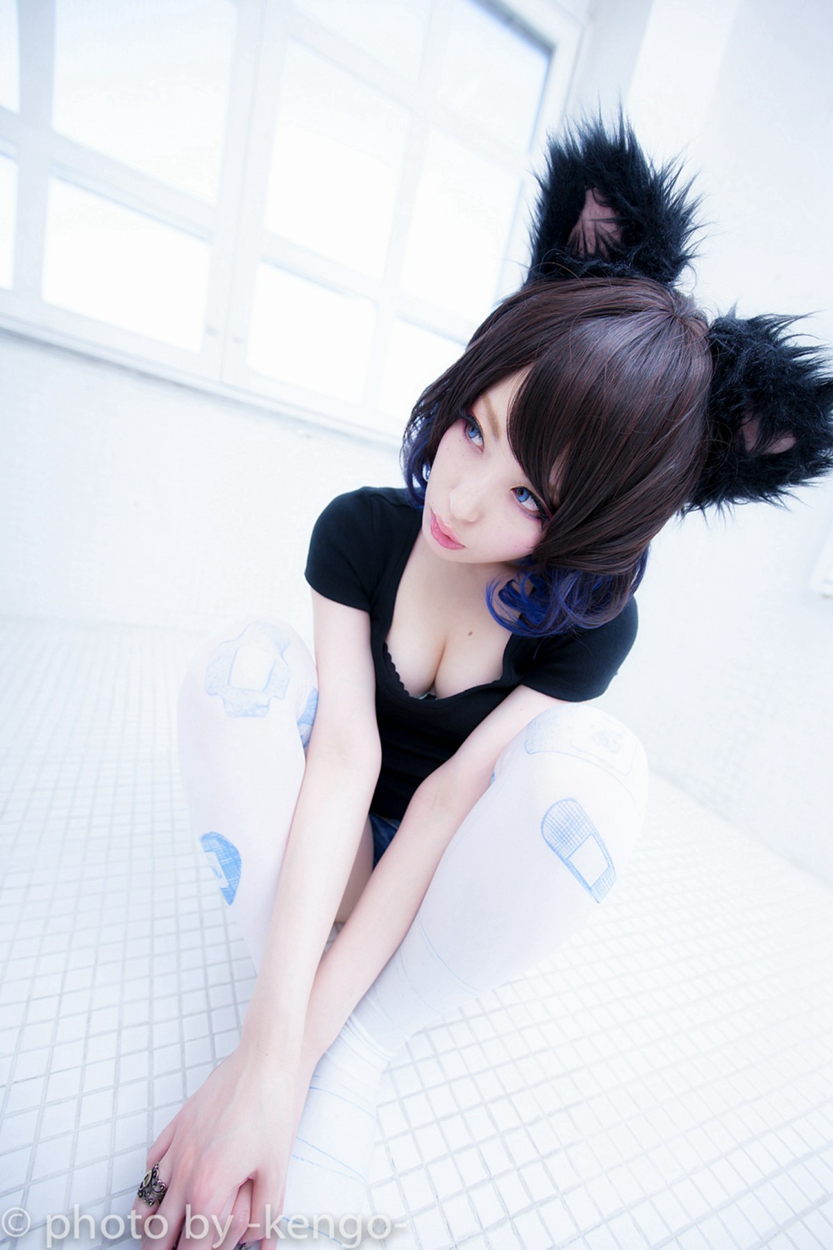 图片[18]-兔玩映画系列 Vol.016_ – COSPLAY-瞬颜部落