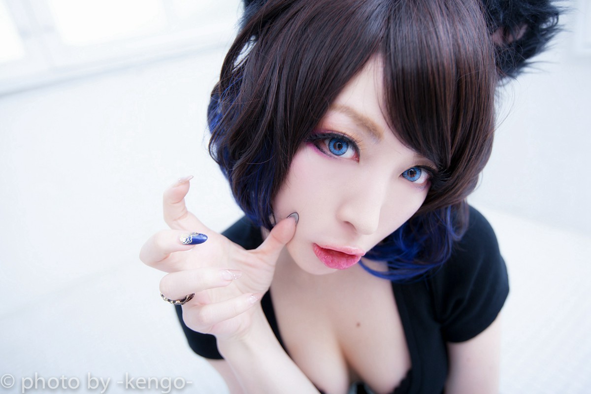 图片[16]-兔玩映画系列 Vol.016_ – COSPLAY-瞬颜部落