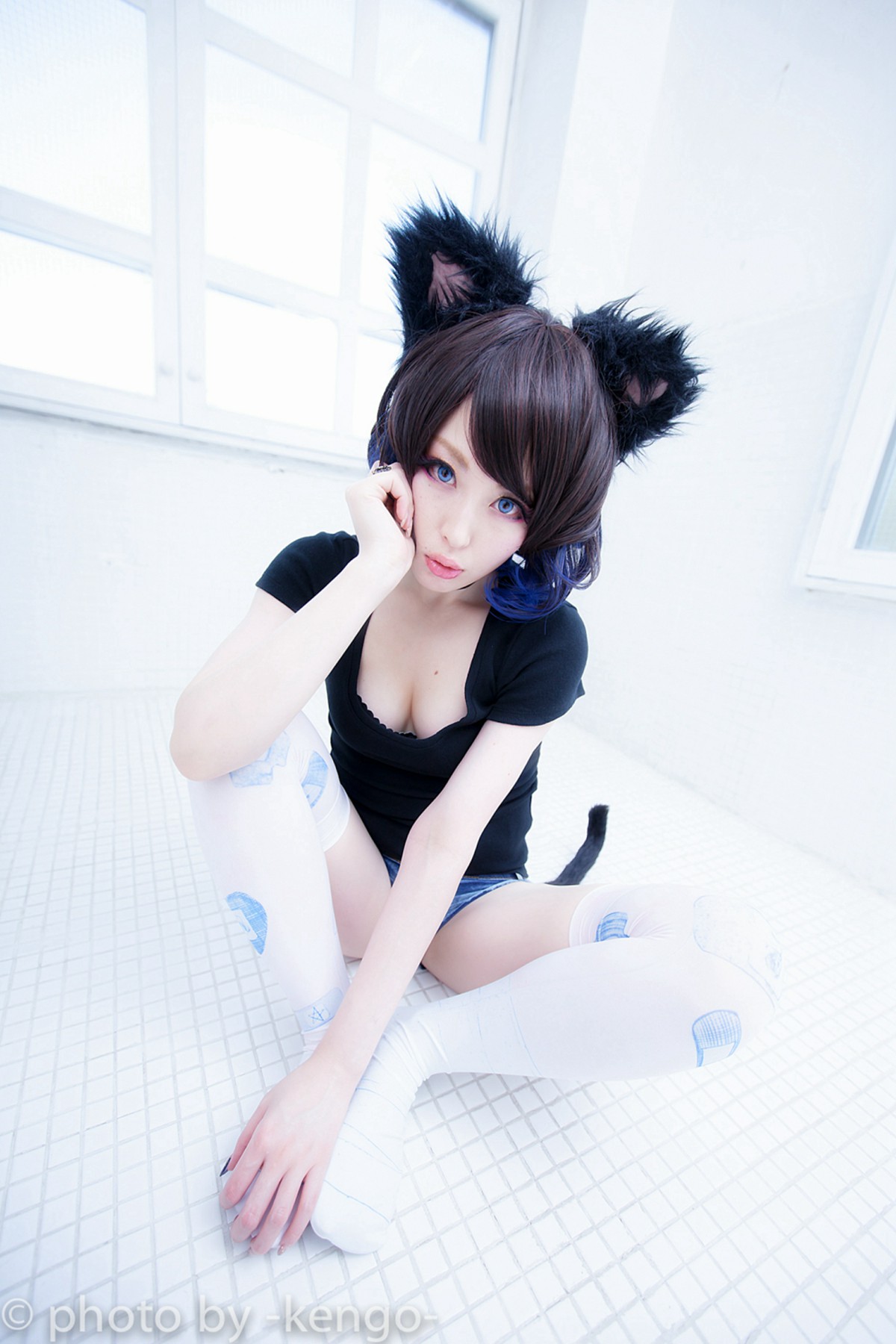 图片[20]-兔玩映画系列 Vol.016_ – COSPLAY-瞬颜部落
