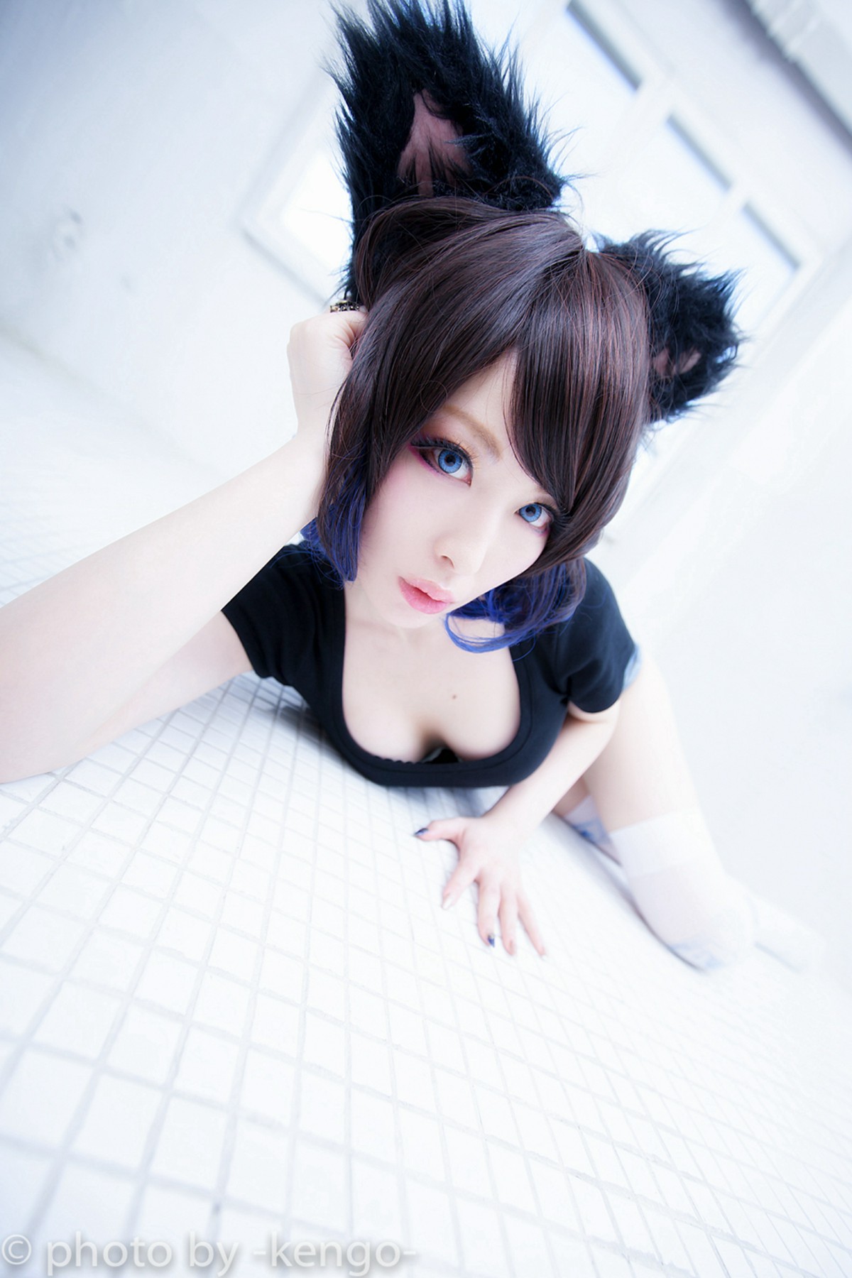 图片[23]-兔玩映画系列 Vol.016_ – COSPLAY-瞬颜部落