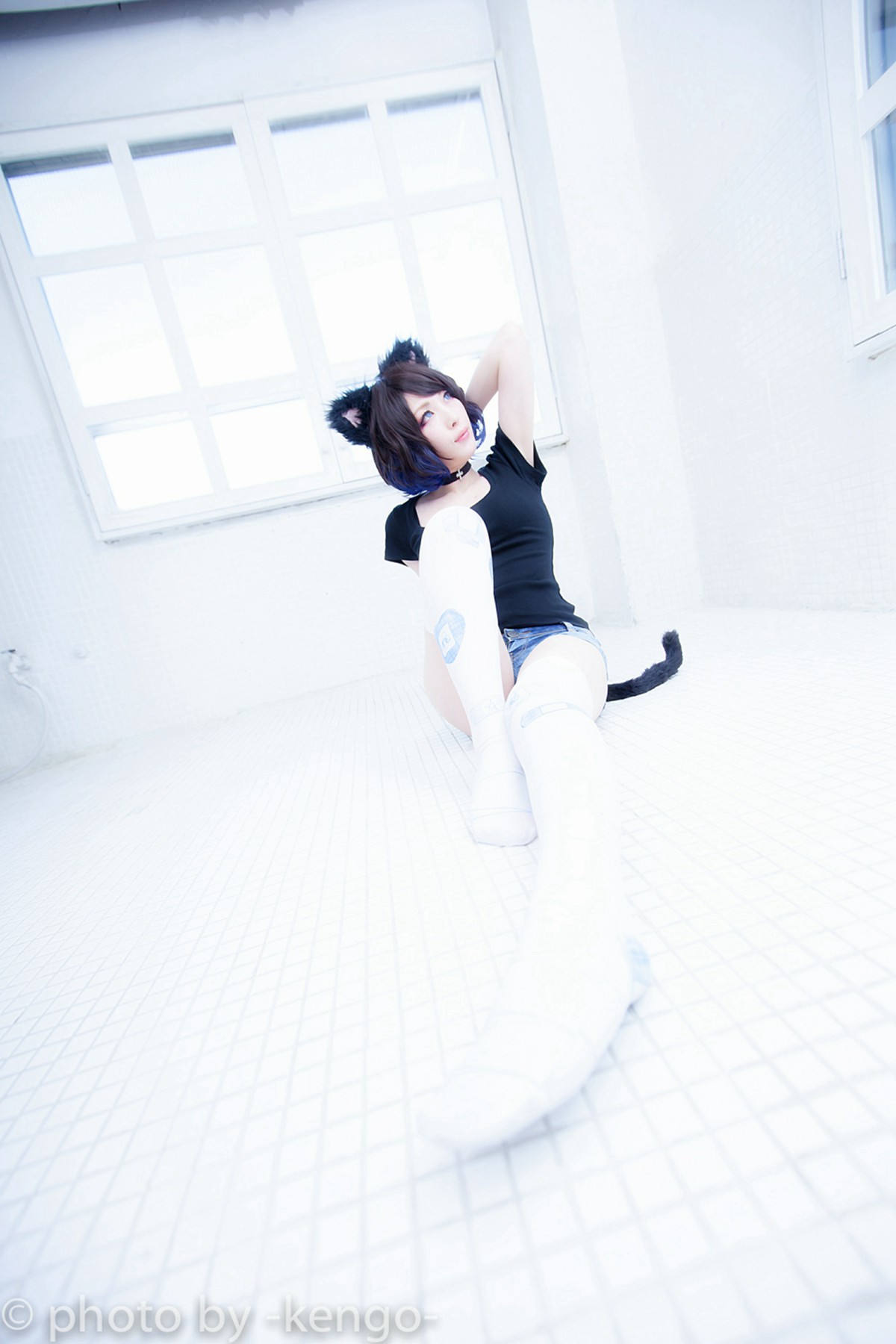 图片[21]-兔玩映画系列 Vol.016_ – COSPLAY-瞬颜部落