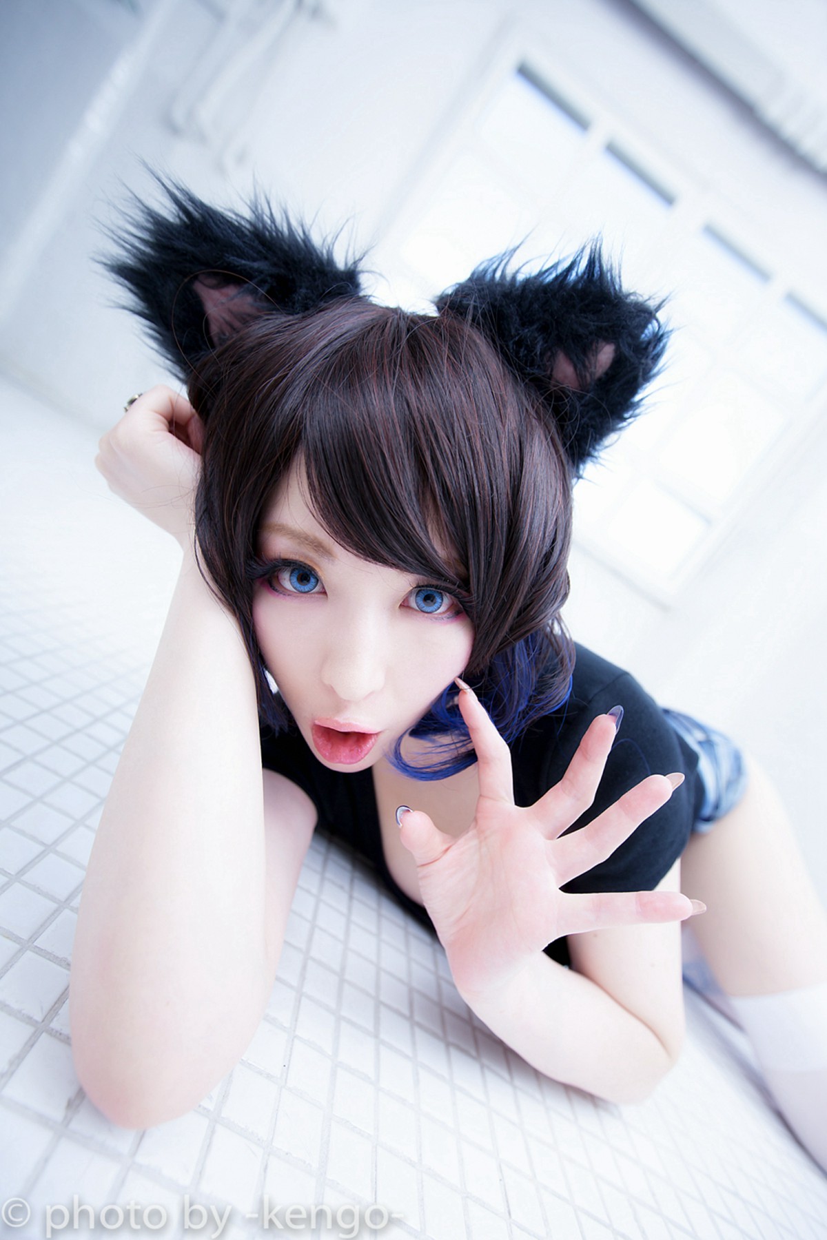 图片[25]-兔玩映画系列 Vol.016_ – COSPLAY-瞬颜部落