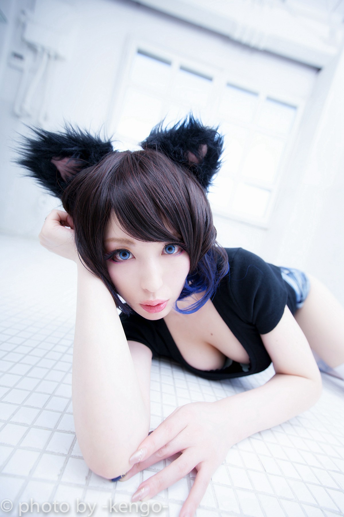 图片[24]-兔玩映画系列 Vol.016_ – COSPLAY-瞬颜部落
